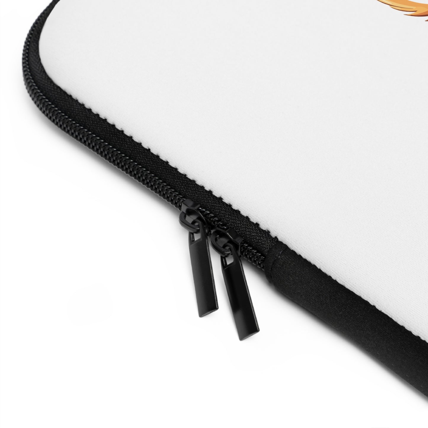 Laptop Sleeve "Stay Curious" Perfect for Book Lovers