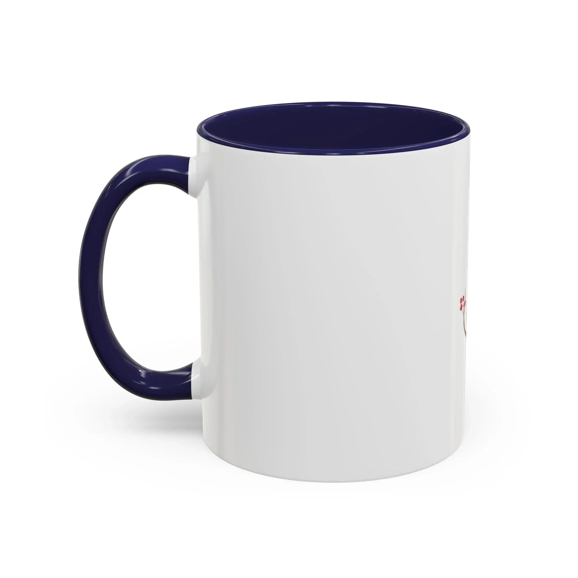 Happy Fall - Coffee Mug - Gift for Book Lovers - The Dreamer's Bookshop.