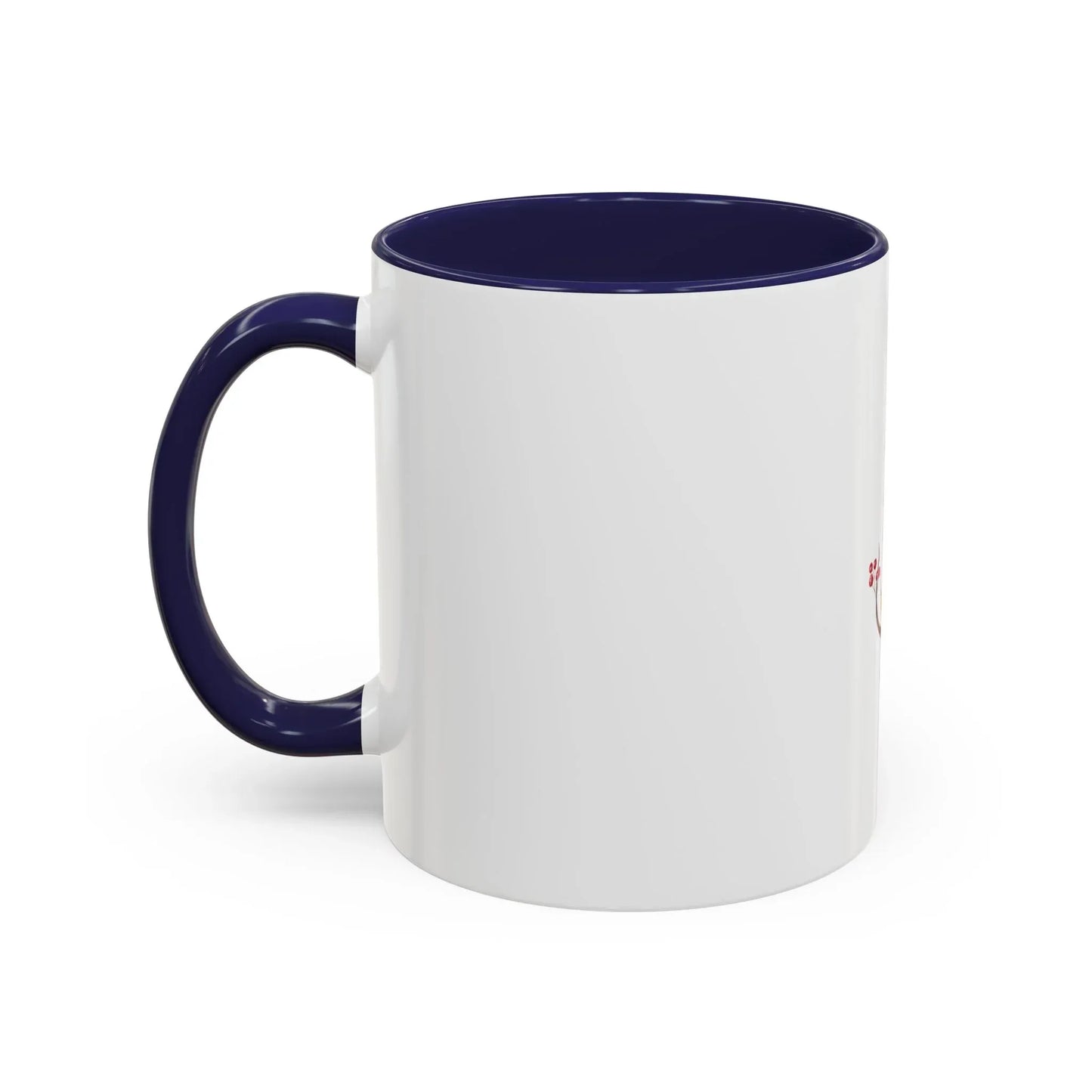 Happy Fall - Coffee Mug - Gift for Book Lovers - The Dreamer's Bookshop.
