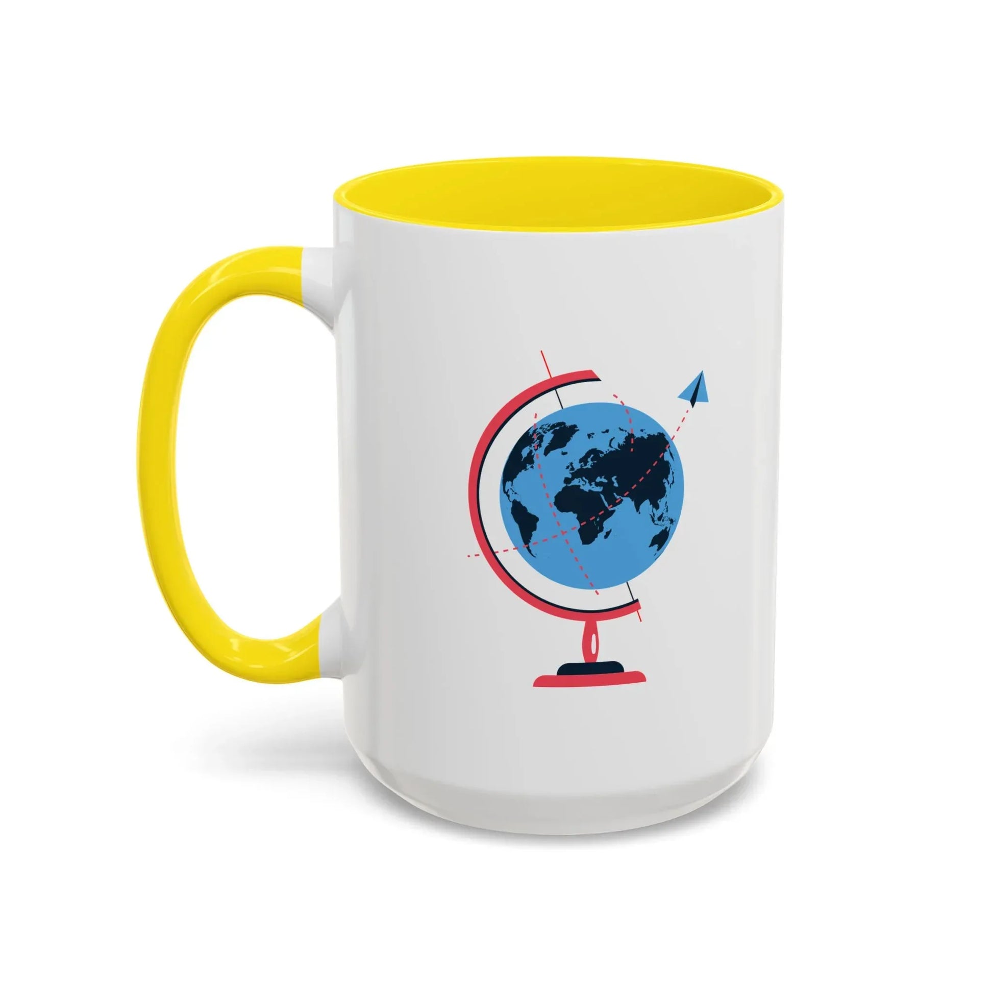 Americans Write it Better Coffee Mug - 11oz & 15oz - The Dreamer's Bookshop.