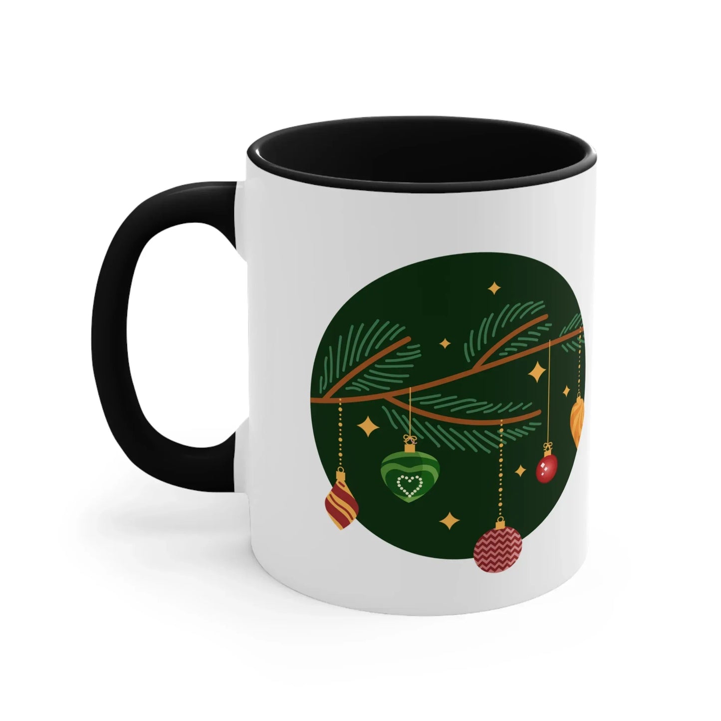 A Merry Little Bookmas - Mug - 11oz Booklovers' Coffee - The Dreamer's Bookshop.