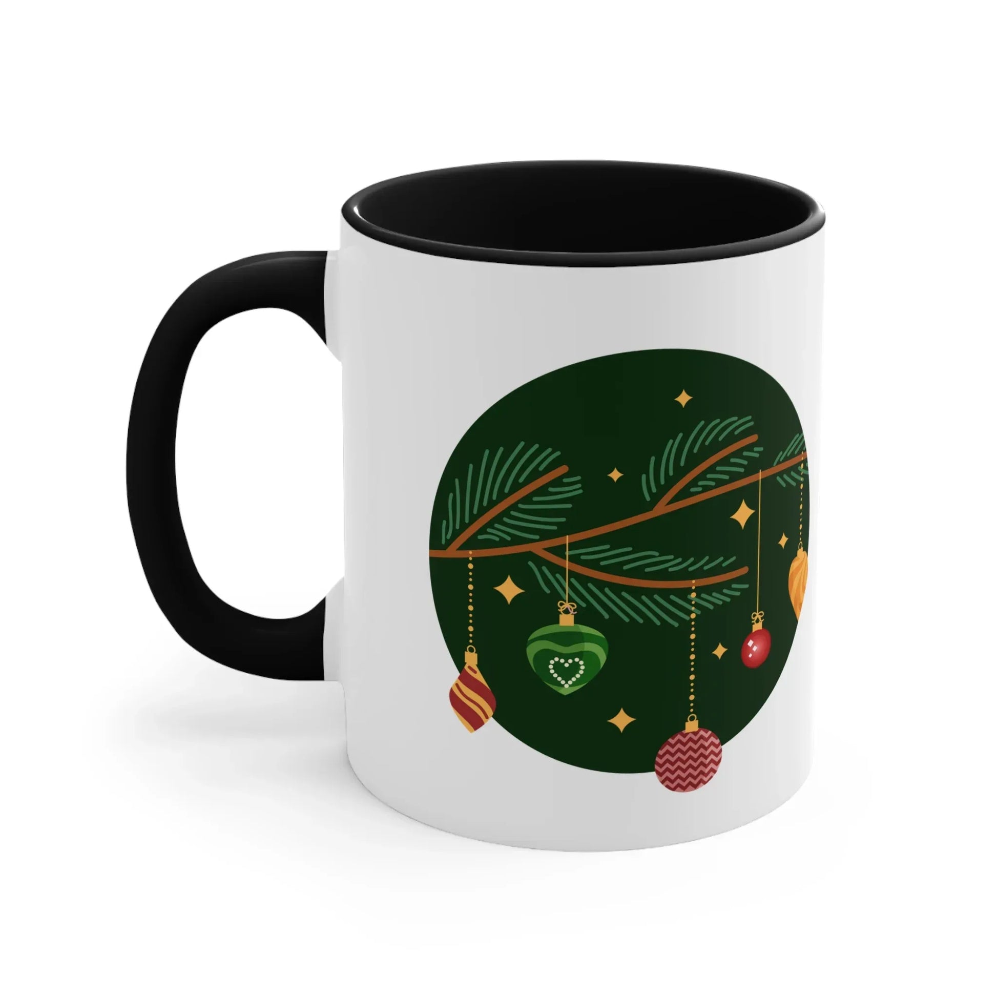 A Merry Little Bookmas - Mug - 11oz Booklovers' Coffee - The Dreamer's Bookshop.