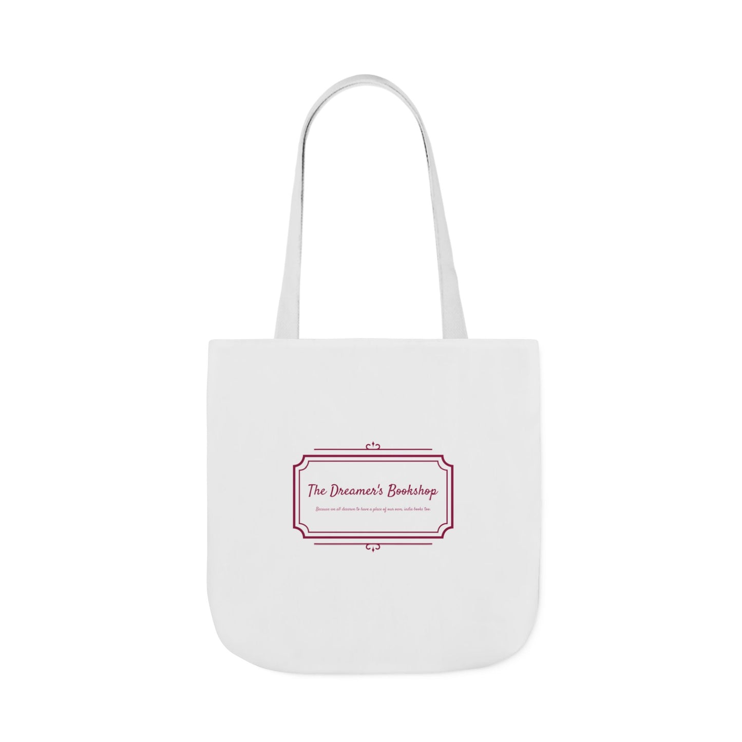 Stay Curious Tote Bag - Perfect for Book Lovers & Indie Authors
