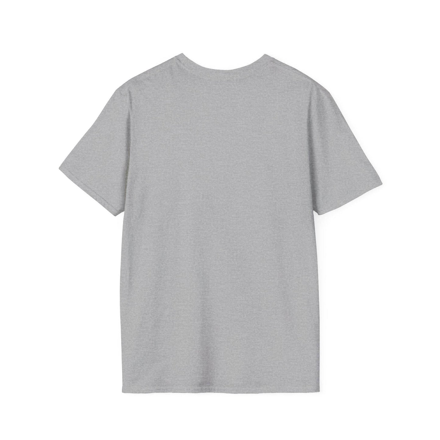 Unisex Softstyle T-Shirt - 'Women' - The Dreamer's Bookshop.