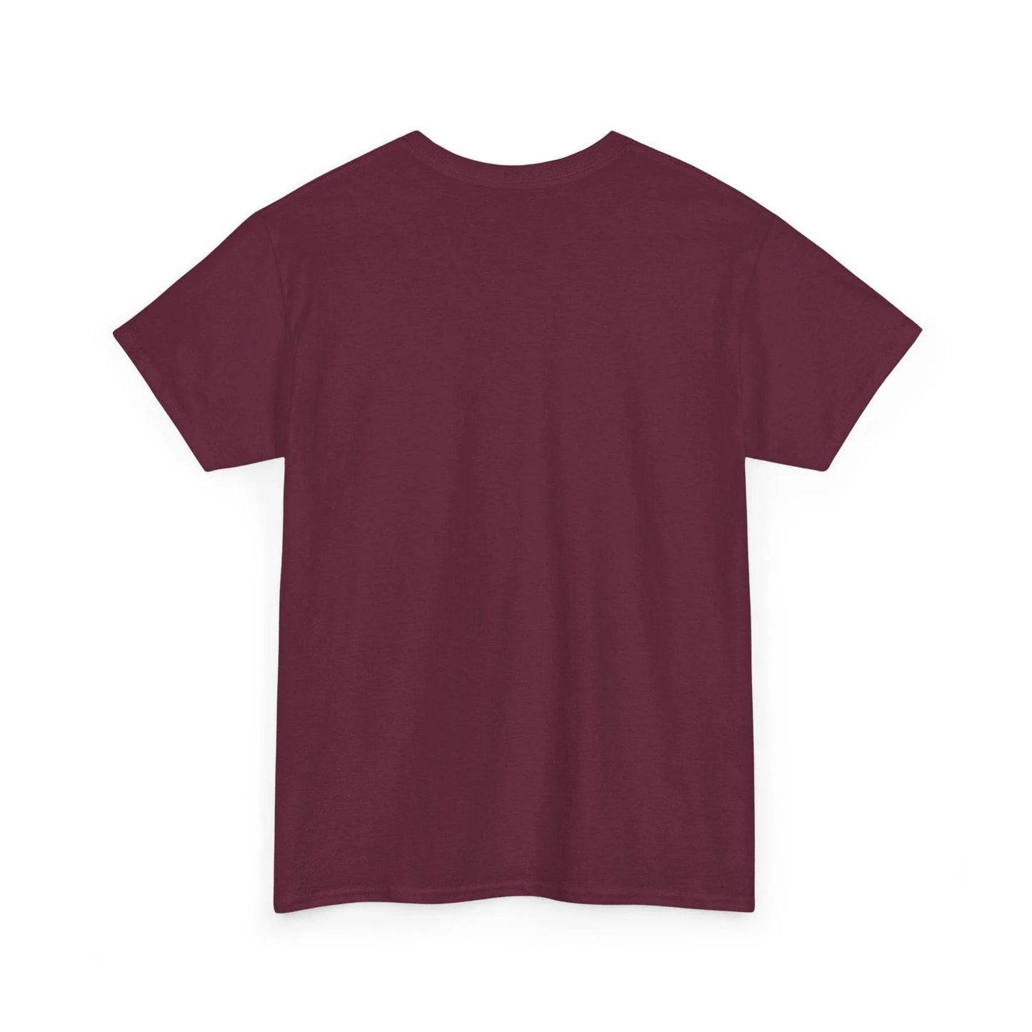 My Pen is My Power Unisex Heavy Cotton Tee - Creative Writer's Apparel - The Dreamer's Bookshop.