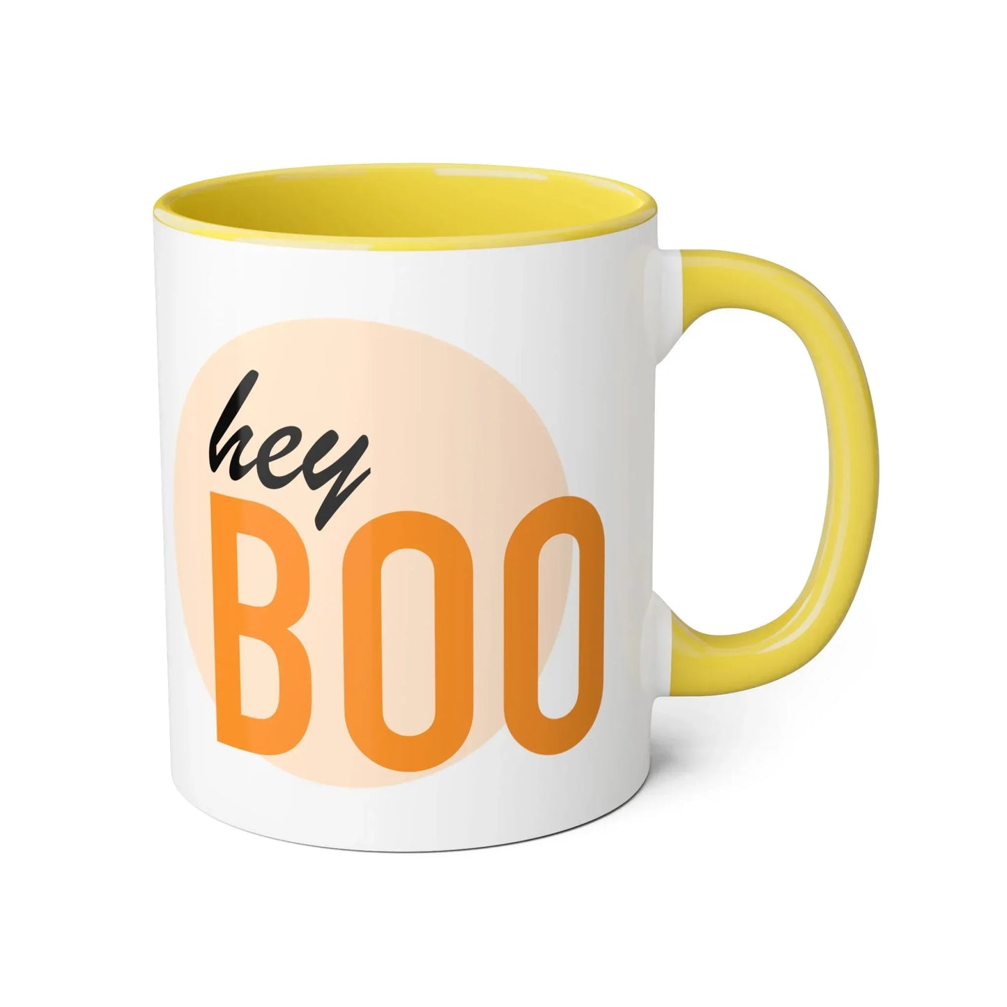 Spooky Halloween Mug - 11oz Cup for Coffee Lovers - The Dreamer's Bookshop.
