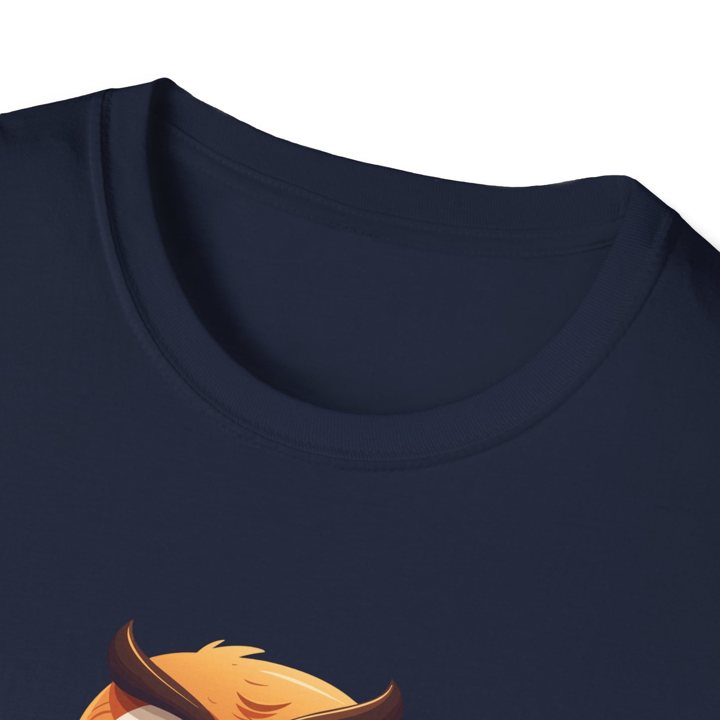 Inspirational Unisex Softstyle T-Shirt - Stay Curious