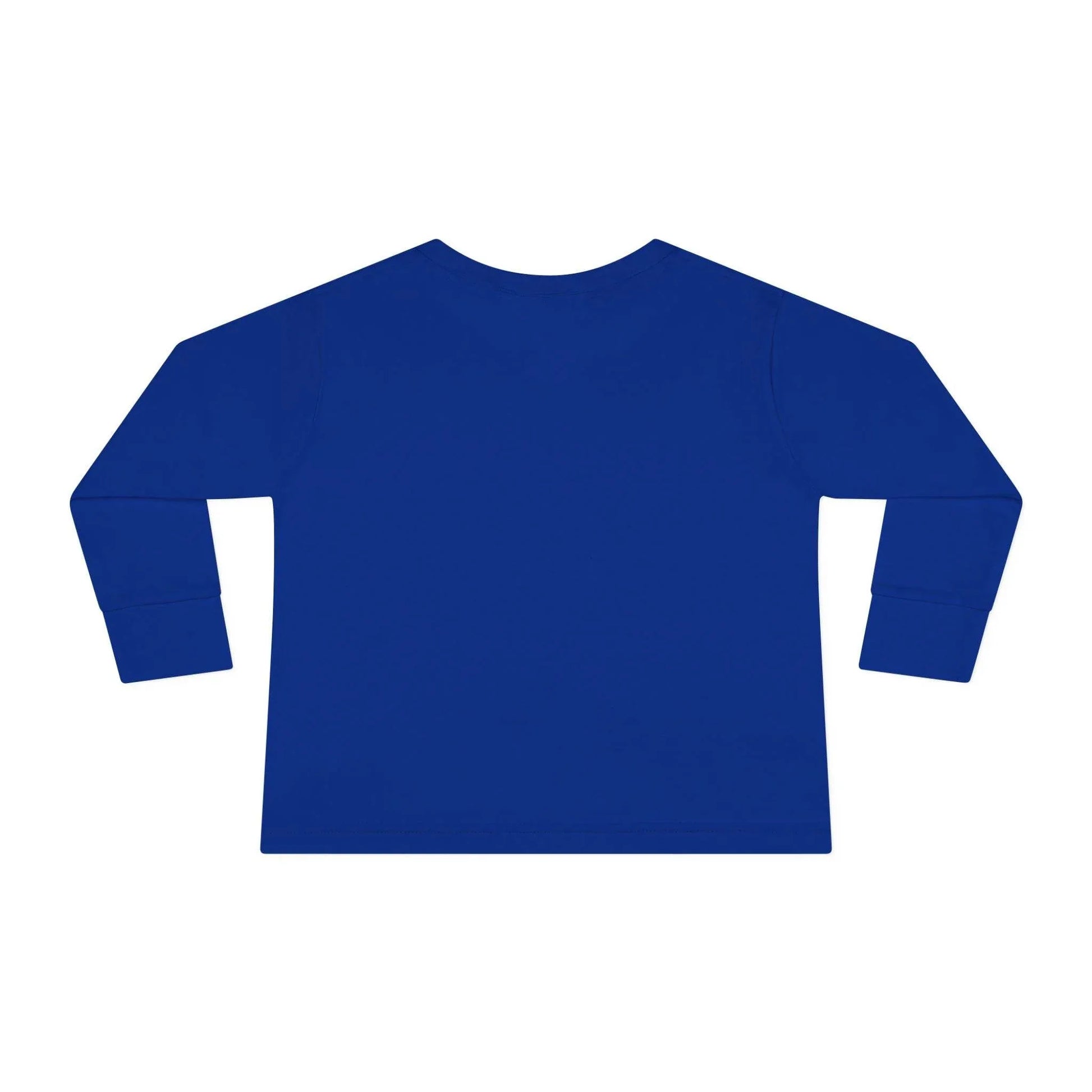 US (Ww) - Toddler Long Sleeve Tee - Magical Place Reader Quote - The Dreamer's Bookshop.