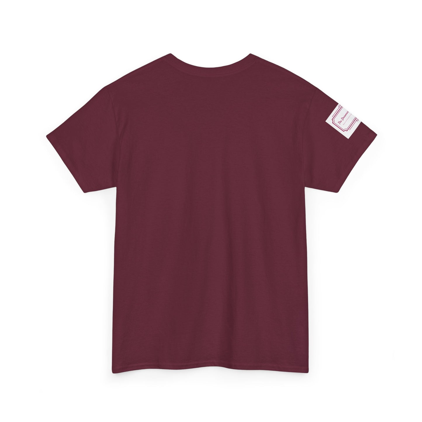 Space Opera  - Unisex Heavy Cotton Tee - Sci-Fi Books