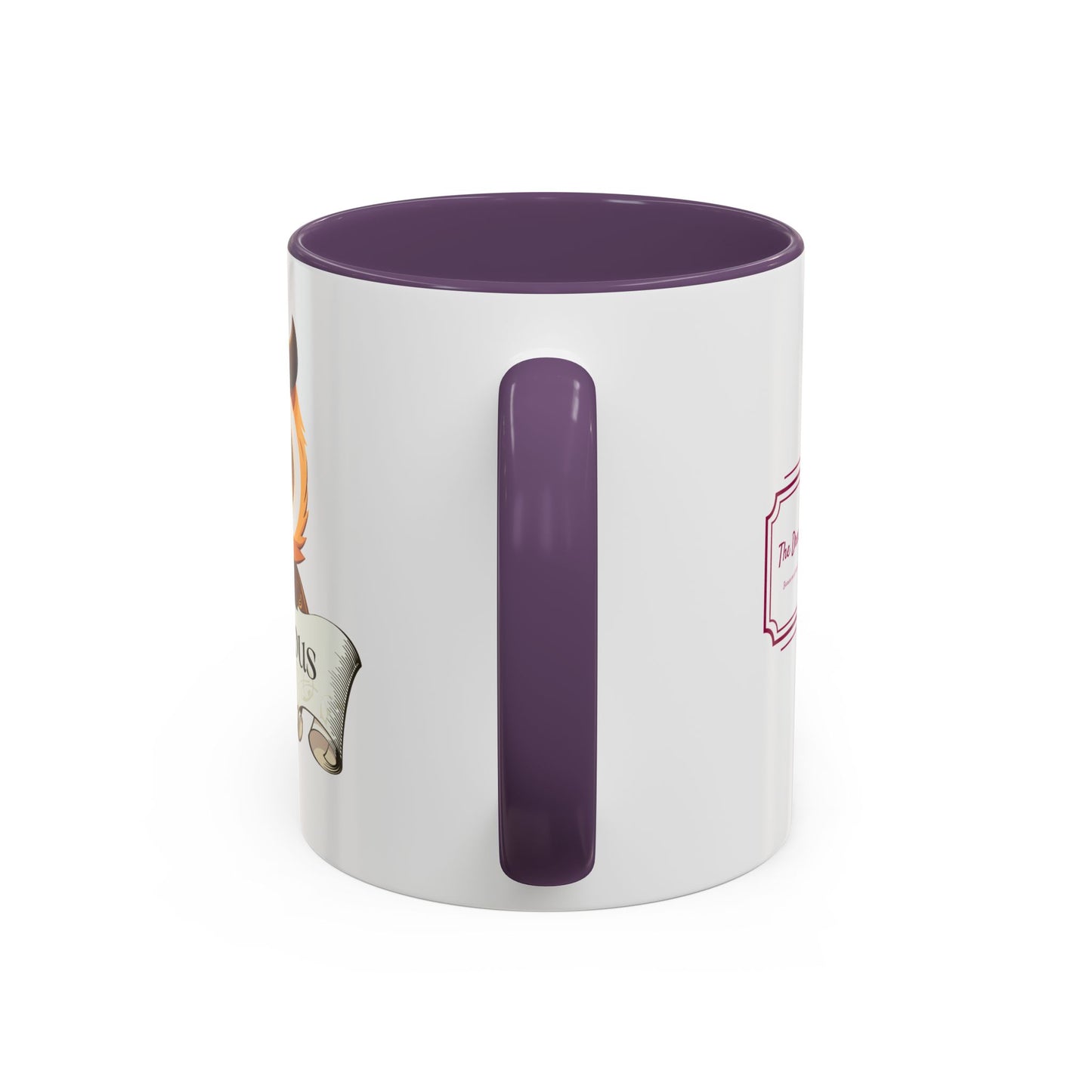 Stay Curious - Coffee Mug - Gift for Book Lovers