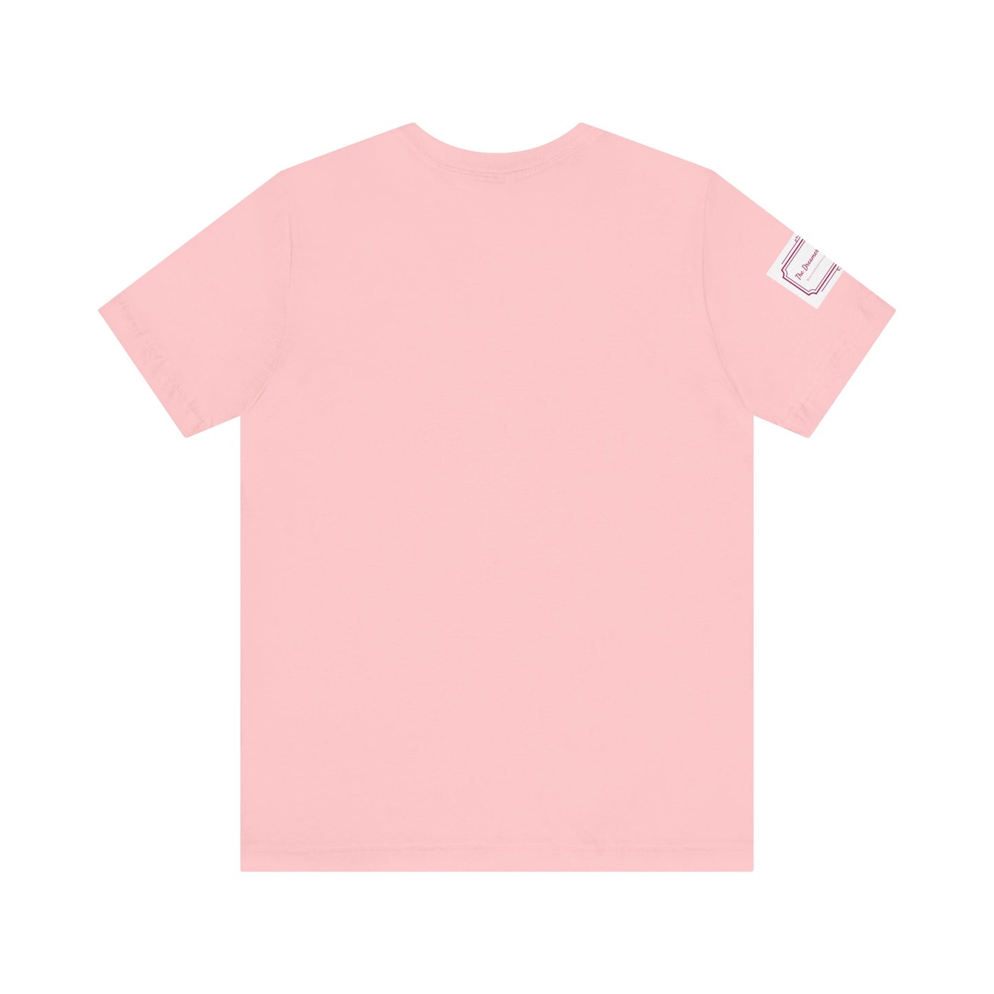 Whimsical Wordsmiths Tee - Fun Short Sleeve Shirt for Writers & Book Lovers