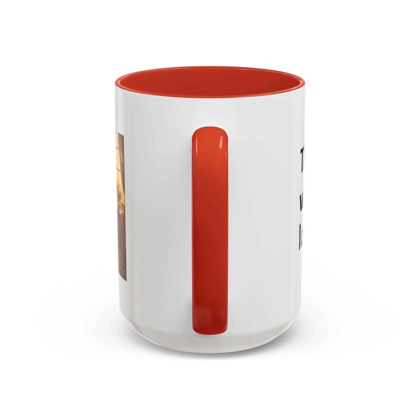 Cozy Reading Coffee Mug - Perfect Gift for Book Lovers - The Dreamer's Bookshop.