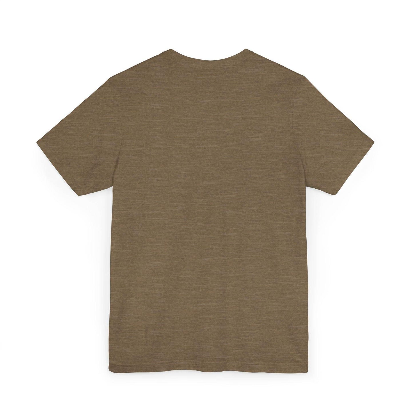 Inspirational Unisex Jersey T-Shirt - Be Kind Vibe - The Dreamer's Bookshop.