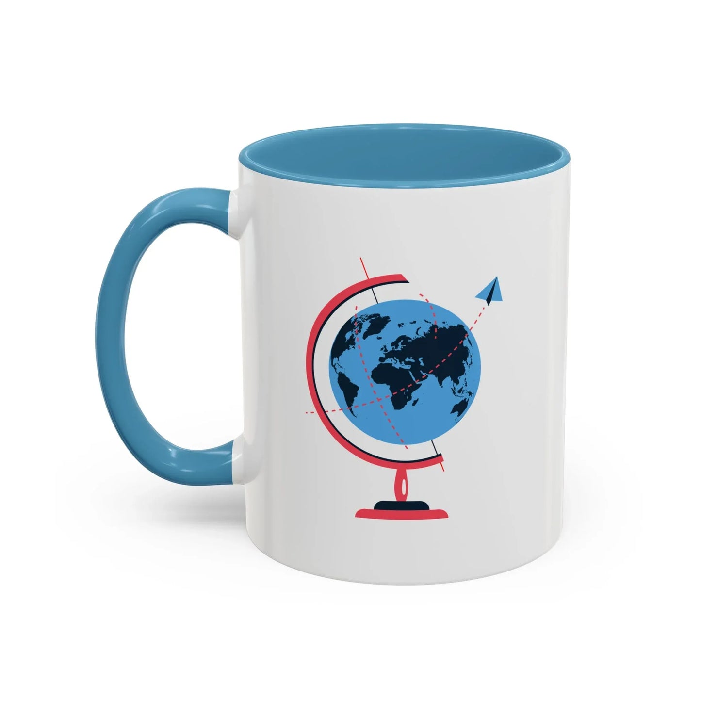 Americans Write it Better Coffee Mug - 11oz & 15oz - The Dreamer's Bookshop.