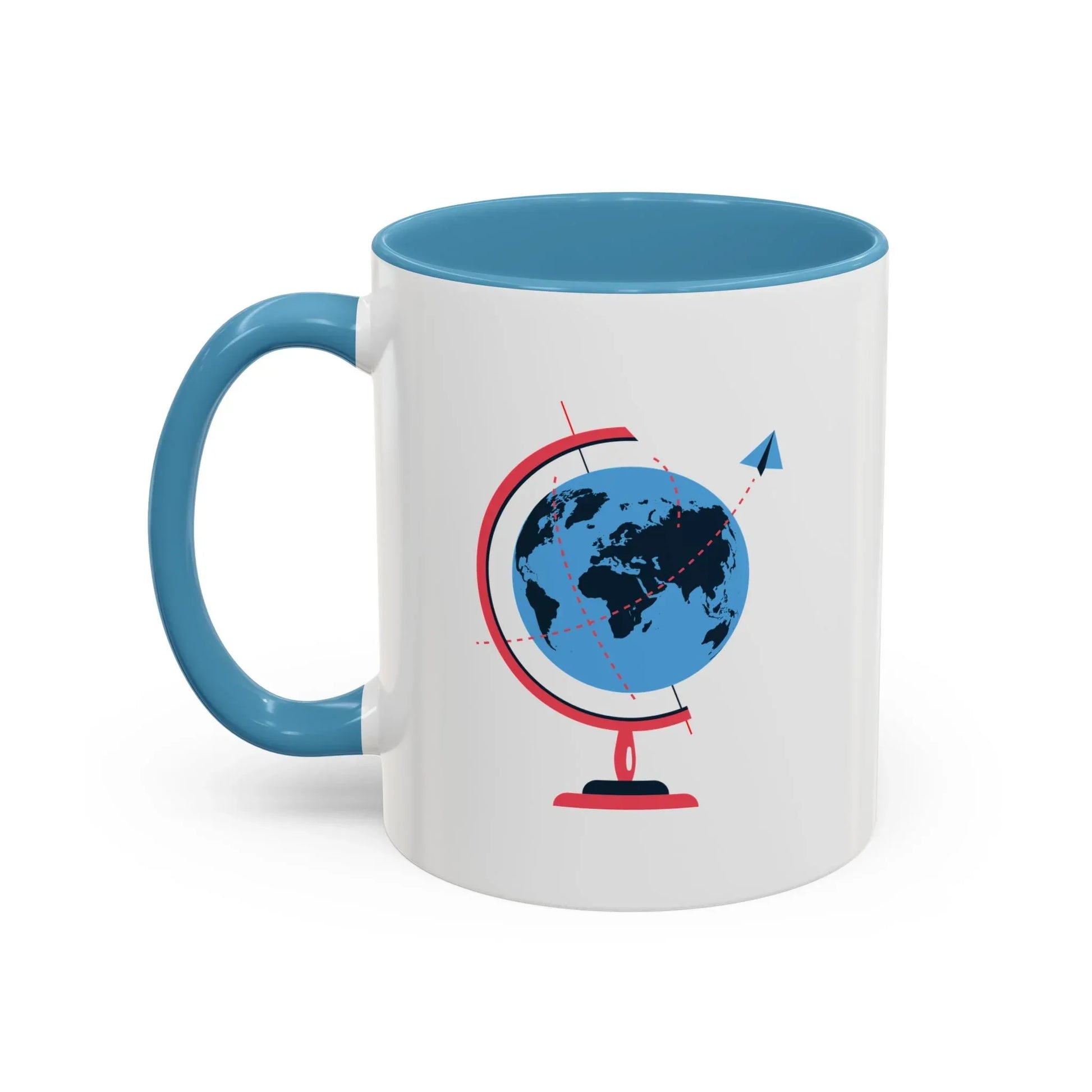 Americans Write it Better Coffee Mug - 11oz & 15oz - The Dreamer's Bookshop.