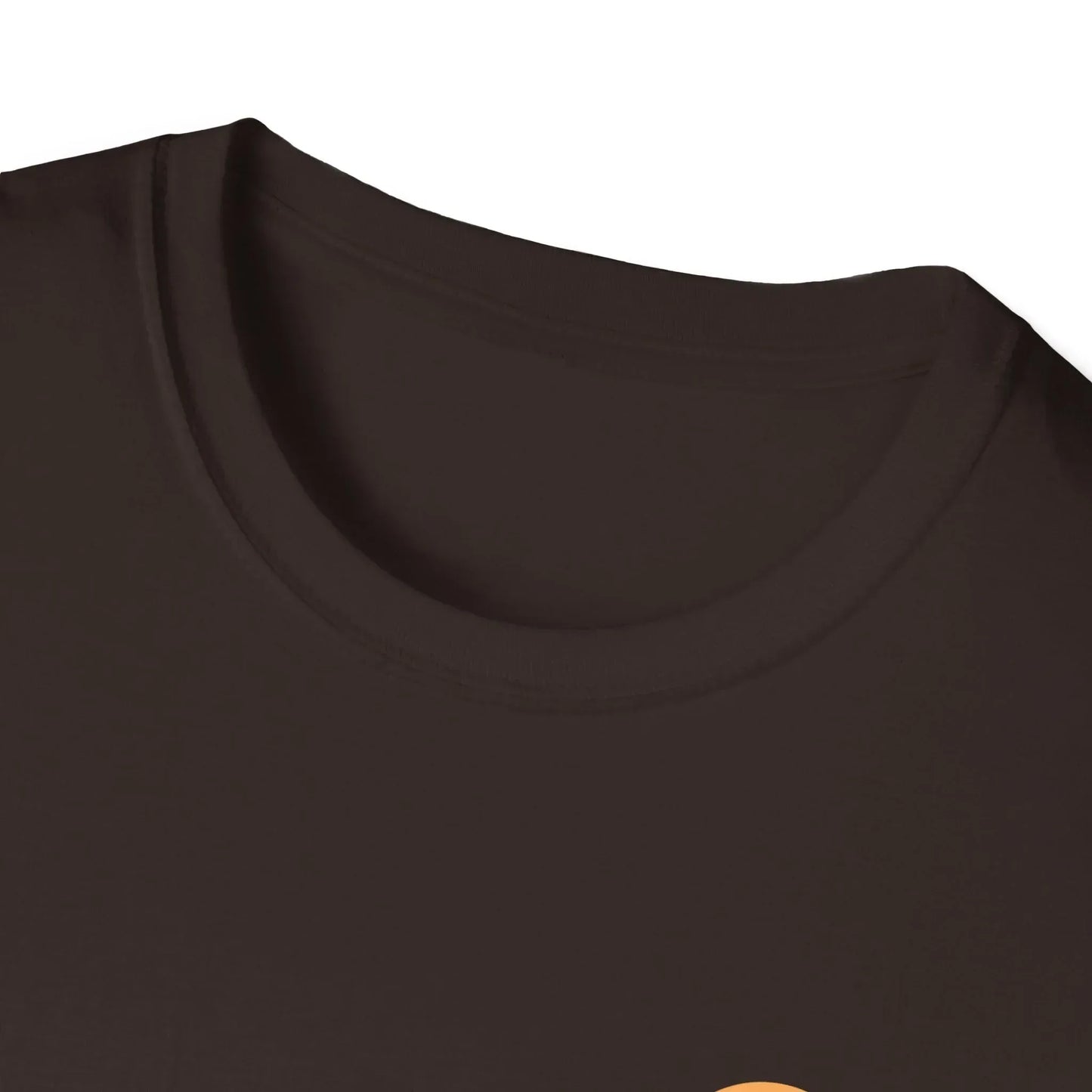 Unisex Softstyle T-Shirt - Spooky Halloween - The Dreamer's Bookshop.