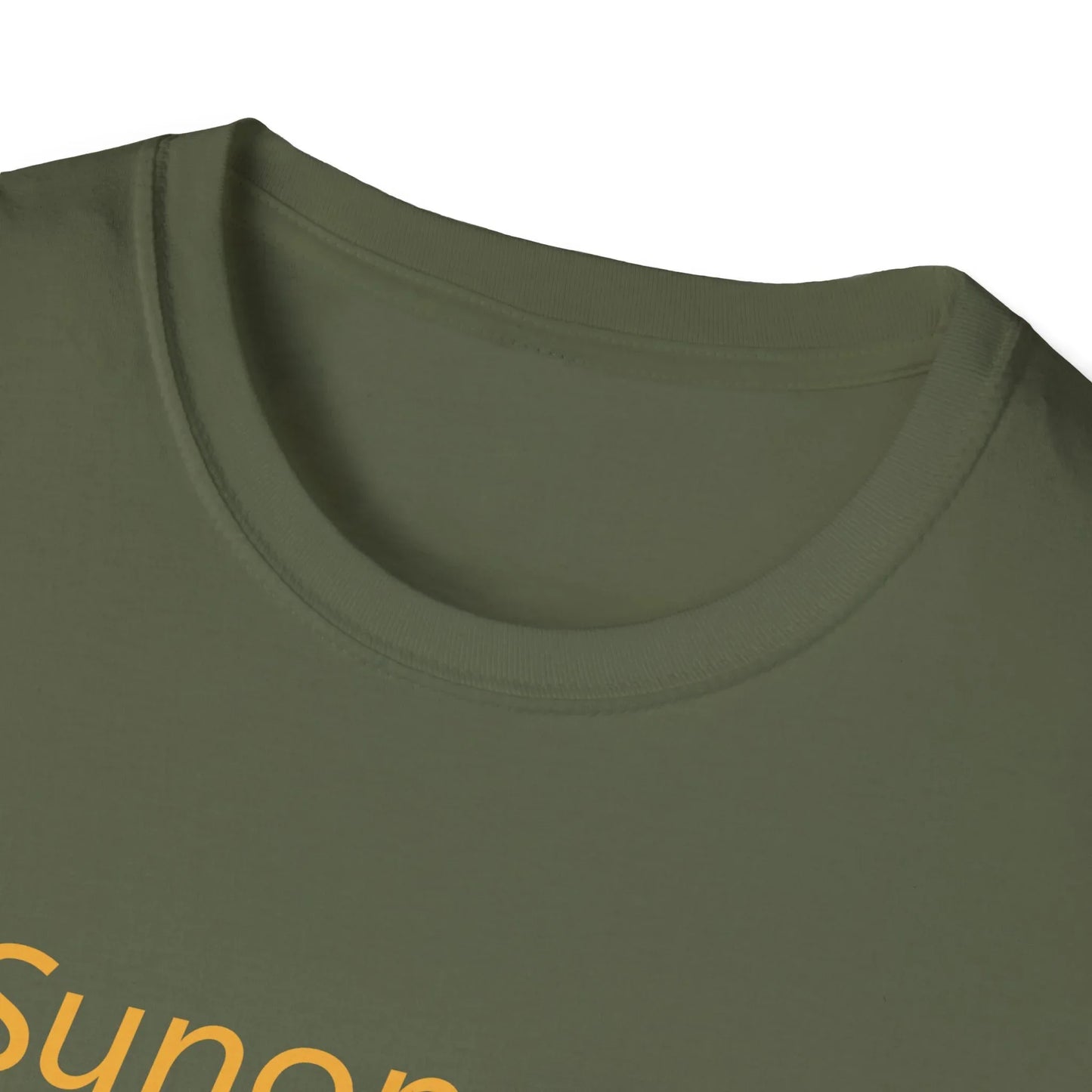 "Synonyms Are My Jam" Unisex Softstyle T-Shirt - Wordsmiths - The Dreamer's Bookshop.