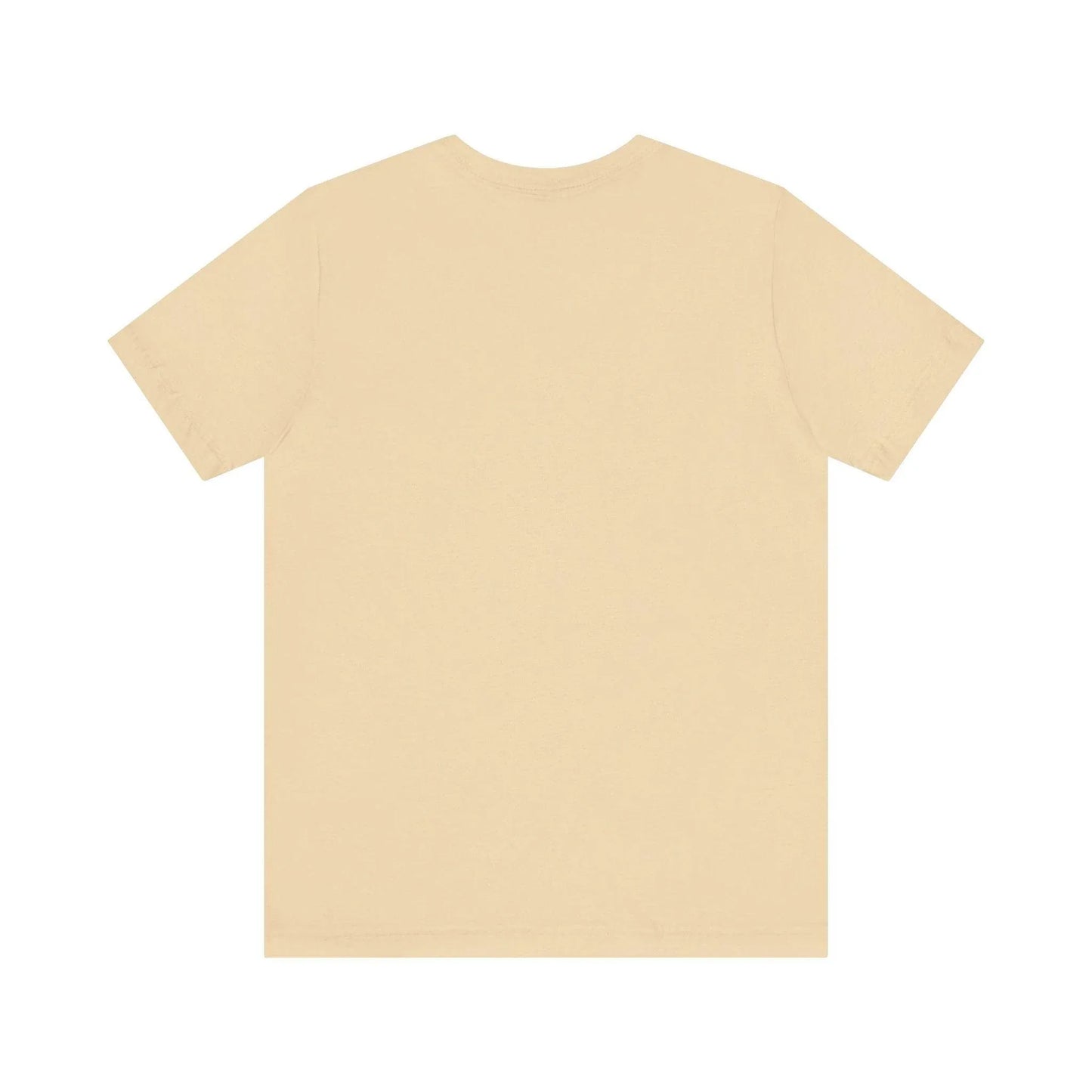 Unisex T-shirt - Vintage Cat Book Stack Booknerds - The Dreamer's Bookshop.