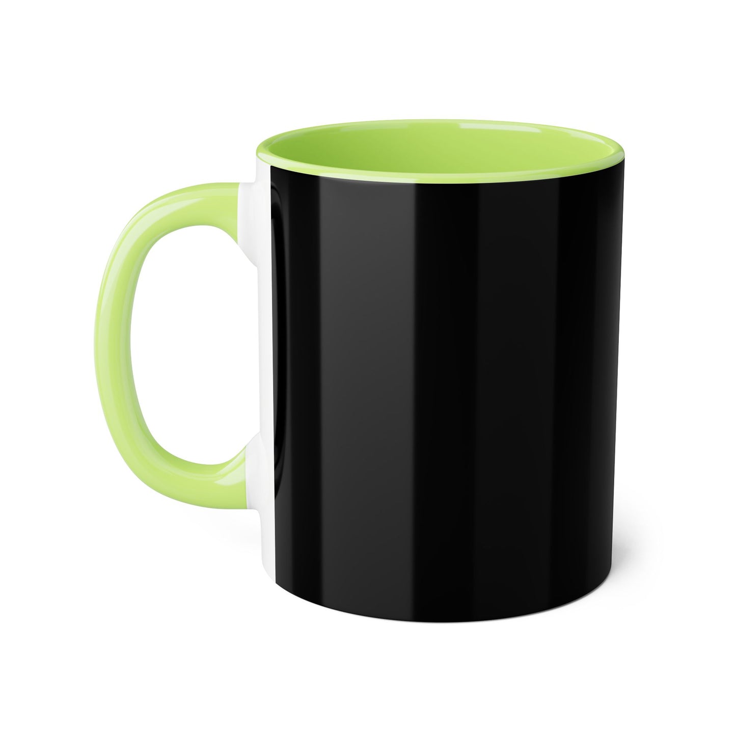 Words Reach Out Mug - 11oz Coffee Cup for Book Lovers