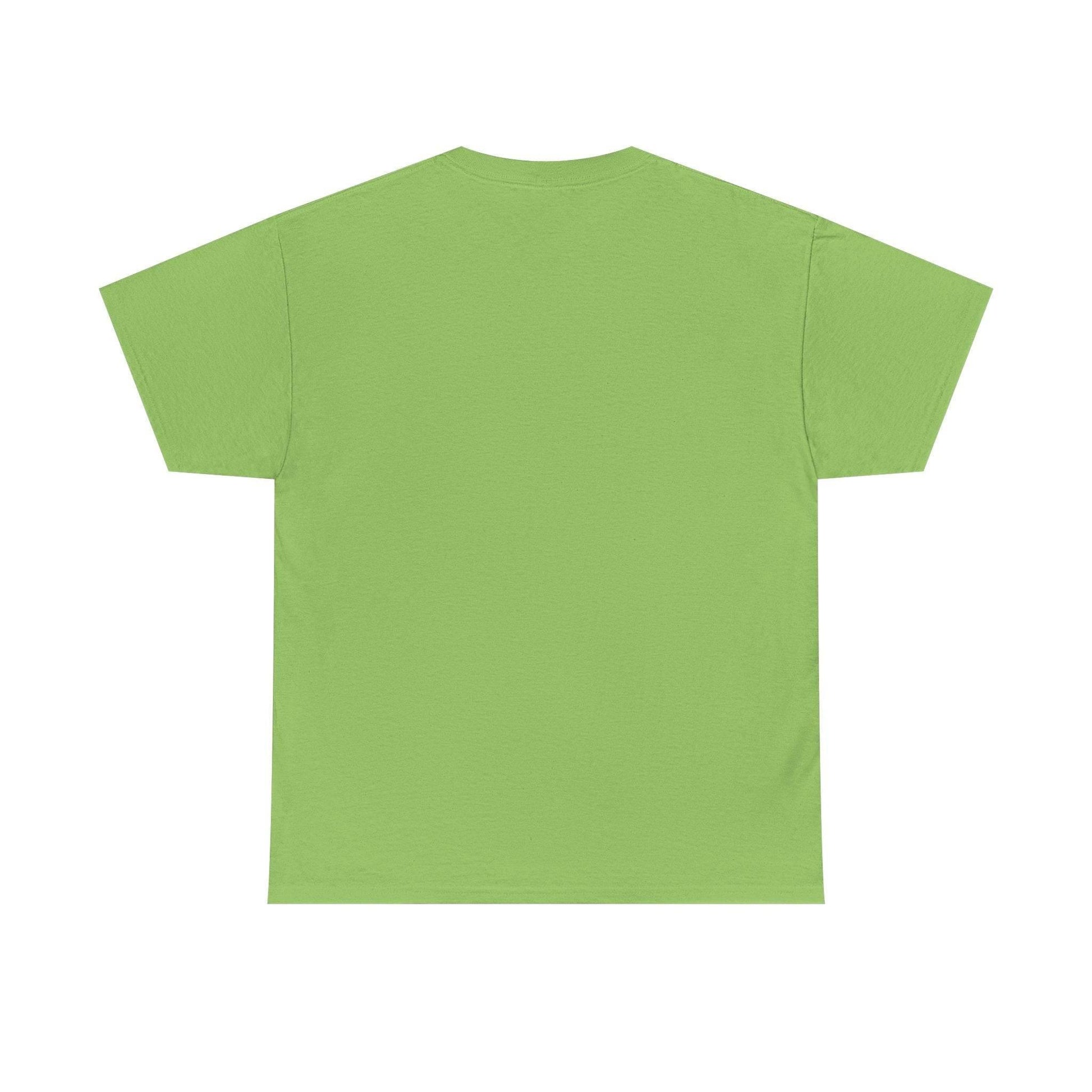 Women - Unisex Heavy Cotton Tee - Creative Apparel - The Dreamer's Bookshop.