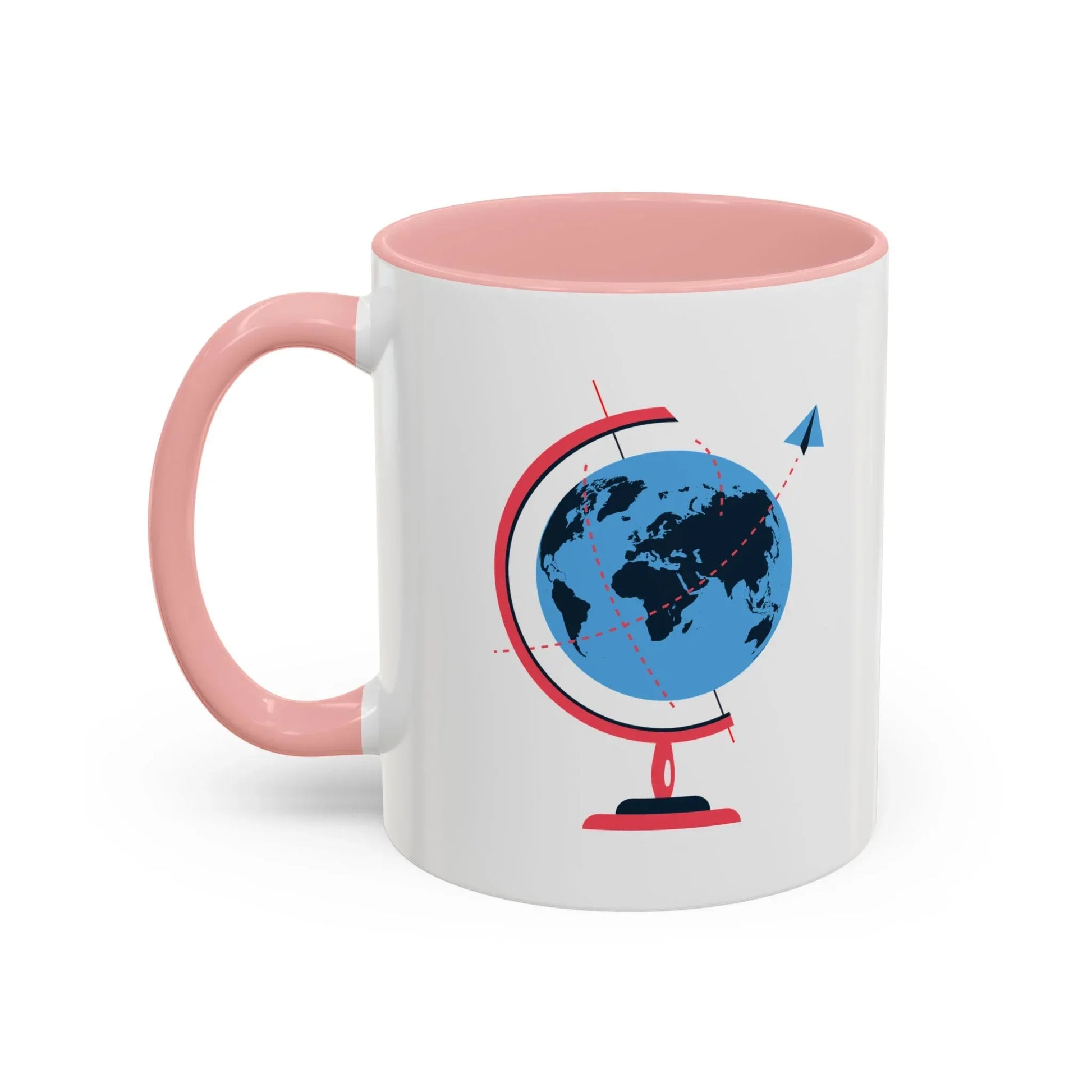 Italians Write it Better Coffee Mug - Gift for Book Lovers - The Dreamer's Bookshop.