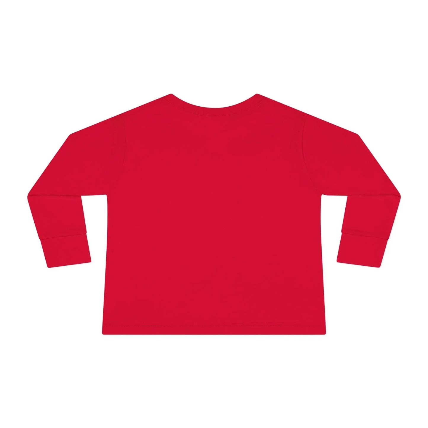 US (Ww) - Toddler Long Sleeve Tee - Magical Place Reader Quote - The Dreamer's Bookshop.