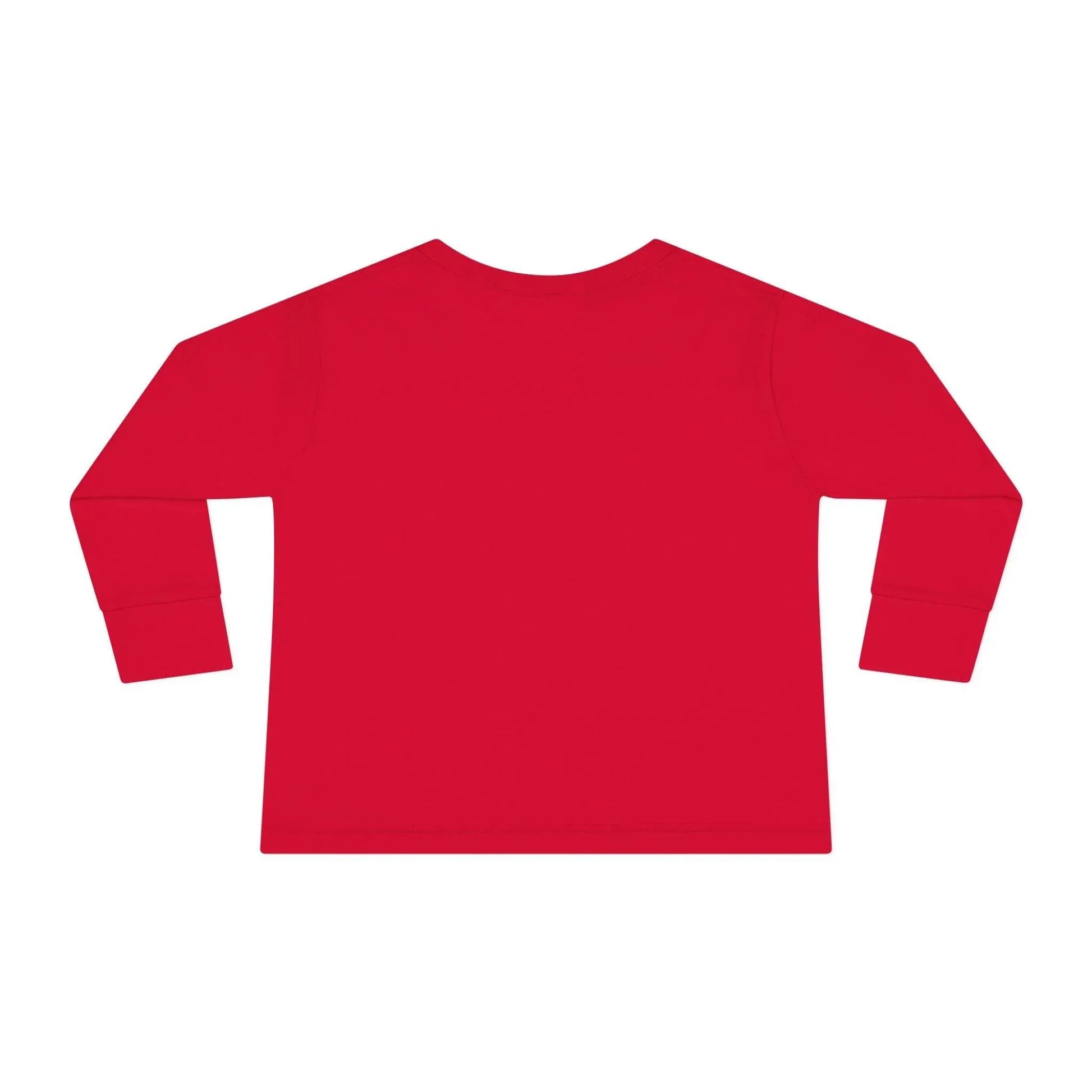 US (Ww) - Toddler Long Sleeve Tee - Magical Place Reader Quote - The Dreamer's Bookshop.