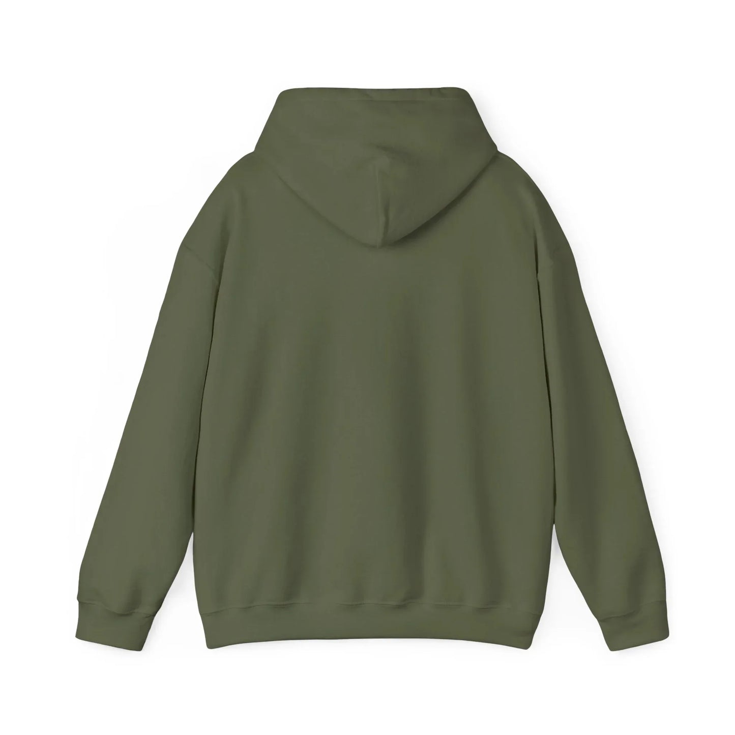 Spookie Hooded Sweatshirt - Halloween - Perfect for Spooky Lovers - The Dreamer's Bookshop.