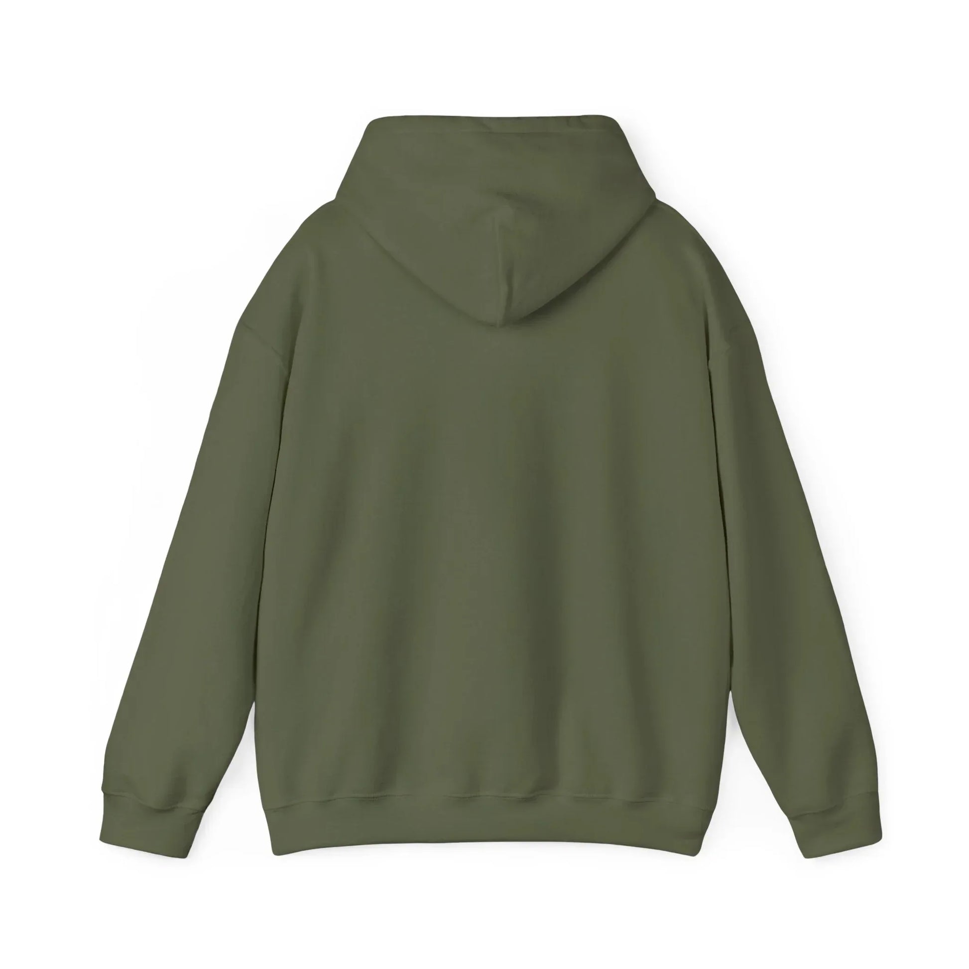Spookie Hooded Sweatshirt - Halloween - Perfect for Spooky Lovers - The Dreamer's Bookshop.