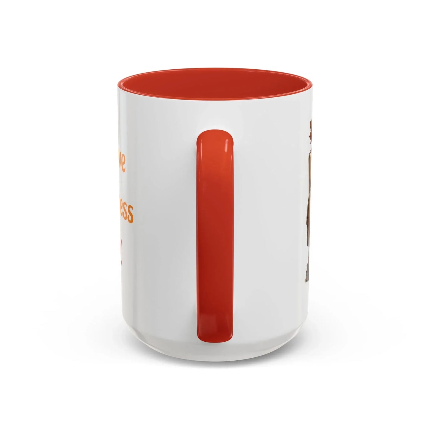 The Cosiness of Fall - Coffee Mug - 11oz & 15oz - The Dreamer's Bookshop.