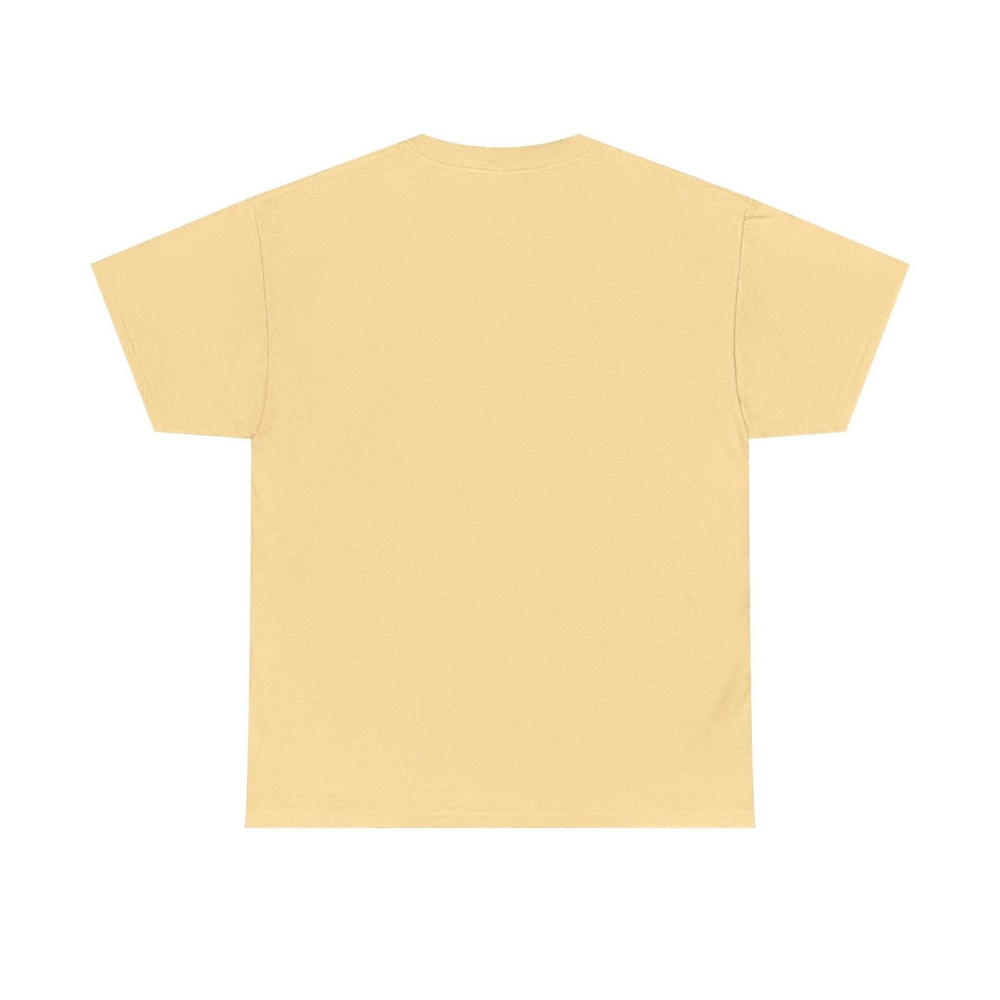 Magic Exists -A Unisex Heavy Cotton Tee - Perfect for Book Lovers - The Dreamer's Bookshop.
