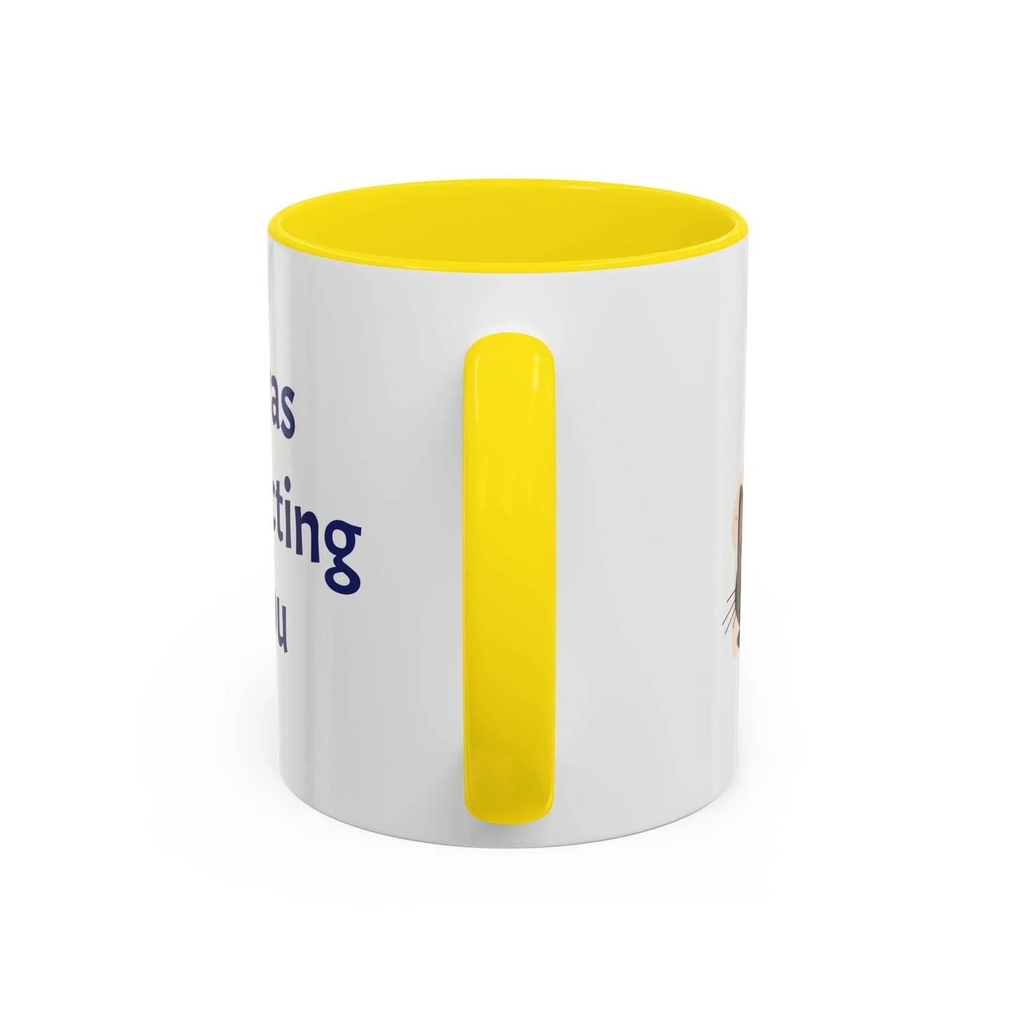 I was expecting You Mug - Perfect Gift for Coffee Lovers - The Dreamer's Bookshop.