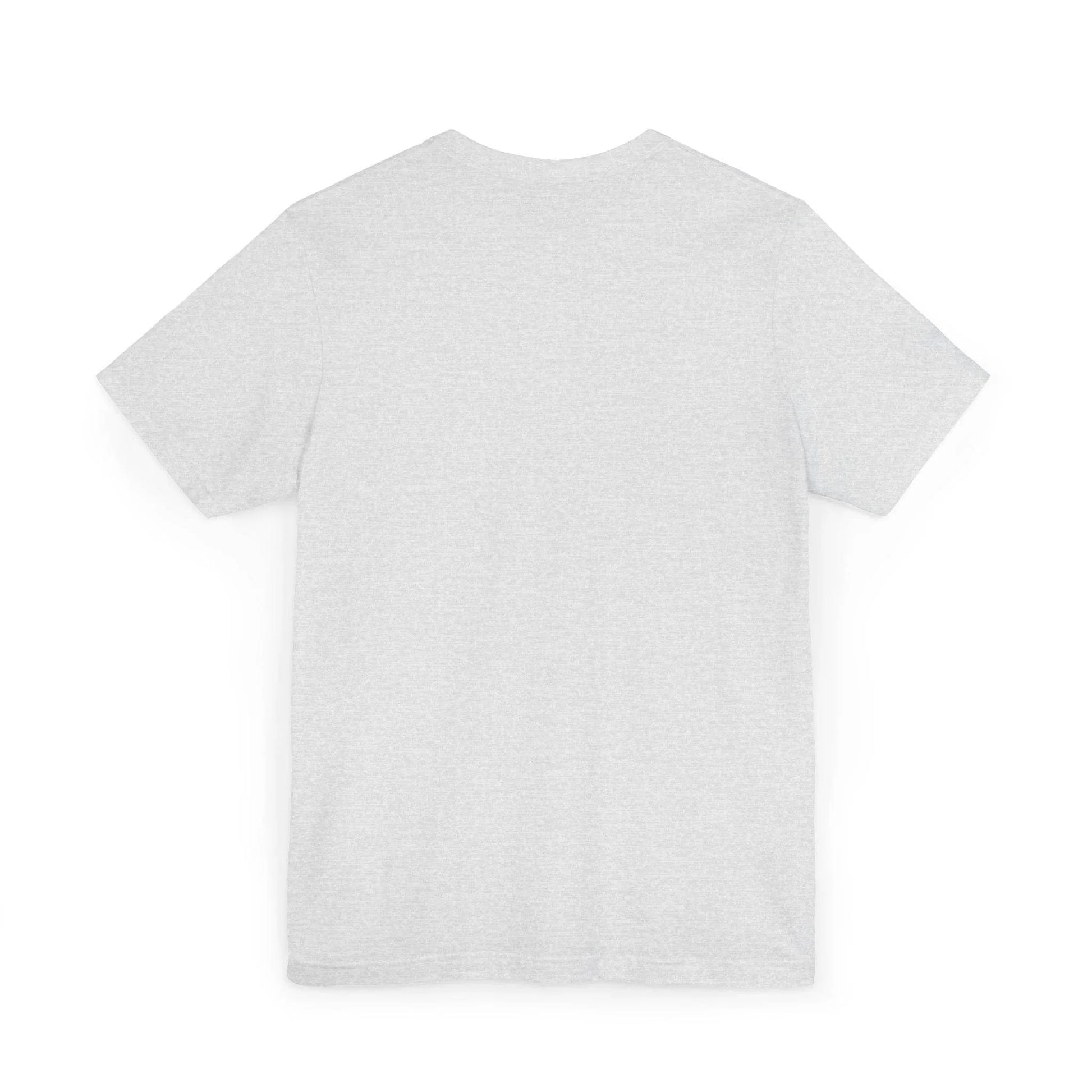 Inspirational Unisex Jersey T-Shirt - Be Kind Vibe - The Dreamer's Bookshop.
