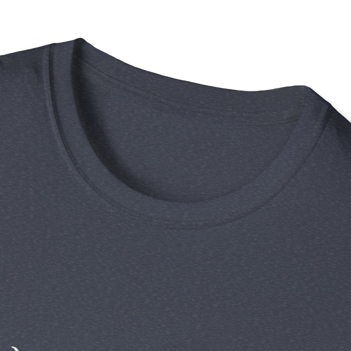 Unisex T-Shirt - "Write the story" for Book Lovers