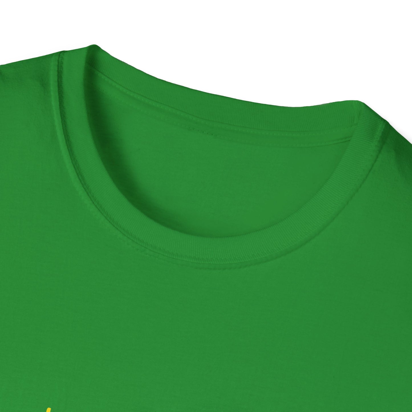 Whimsical Wordsmith Unisex Softstyle T-Shirt - Perfect Gift for Wordsmiths