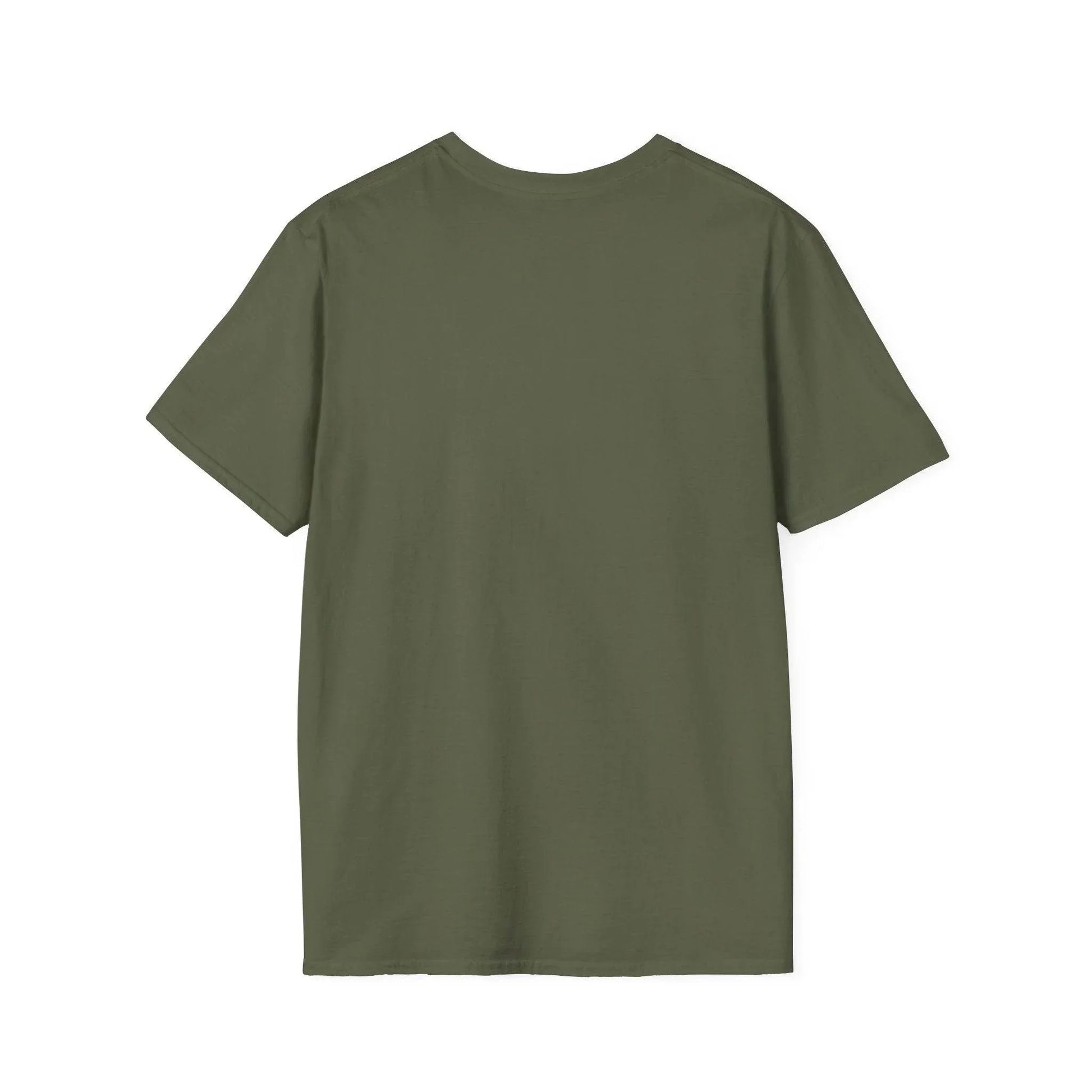 Unisex Softstyle T-Shirt - 'My Pen' - The Dreamer's Bookshop.
