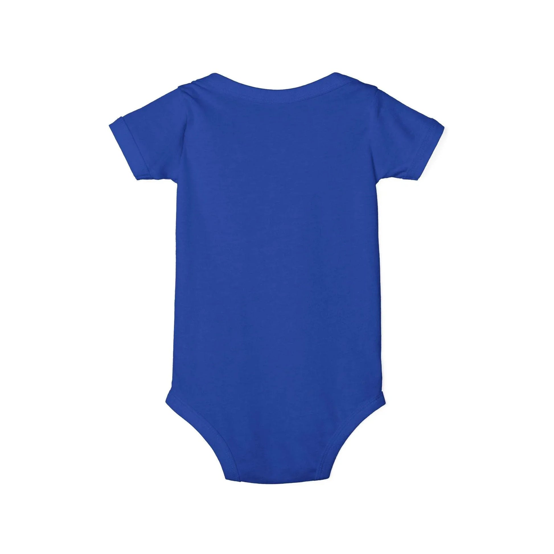 US - Magical Reader Infant Onesie - Cute Baby Bodysuit for Book Lovers - The Dreamer's Bookshop.