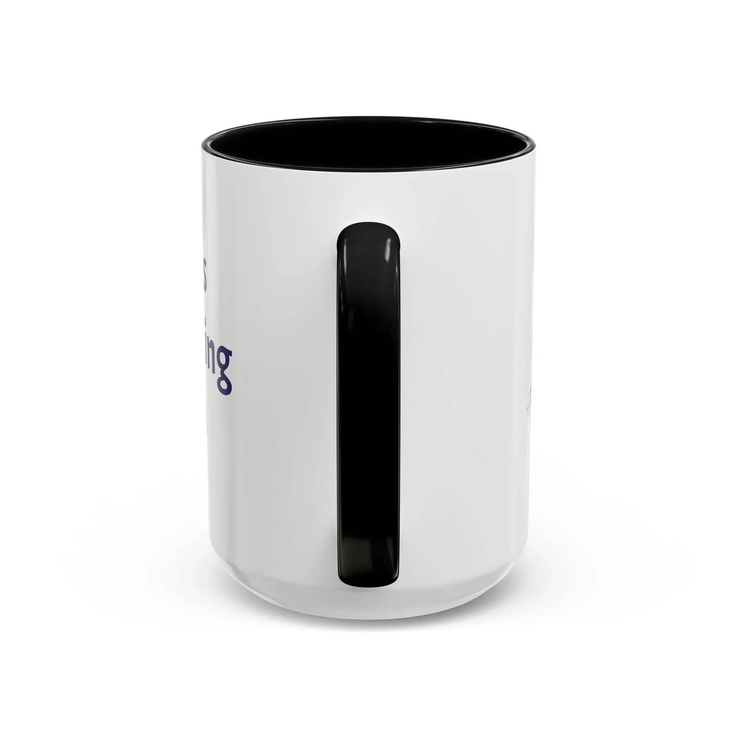 I was expecting you Mug - Perfect Gift for Coffee Lovers - The Dreamer's Bookshop.