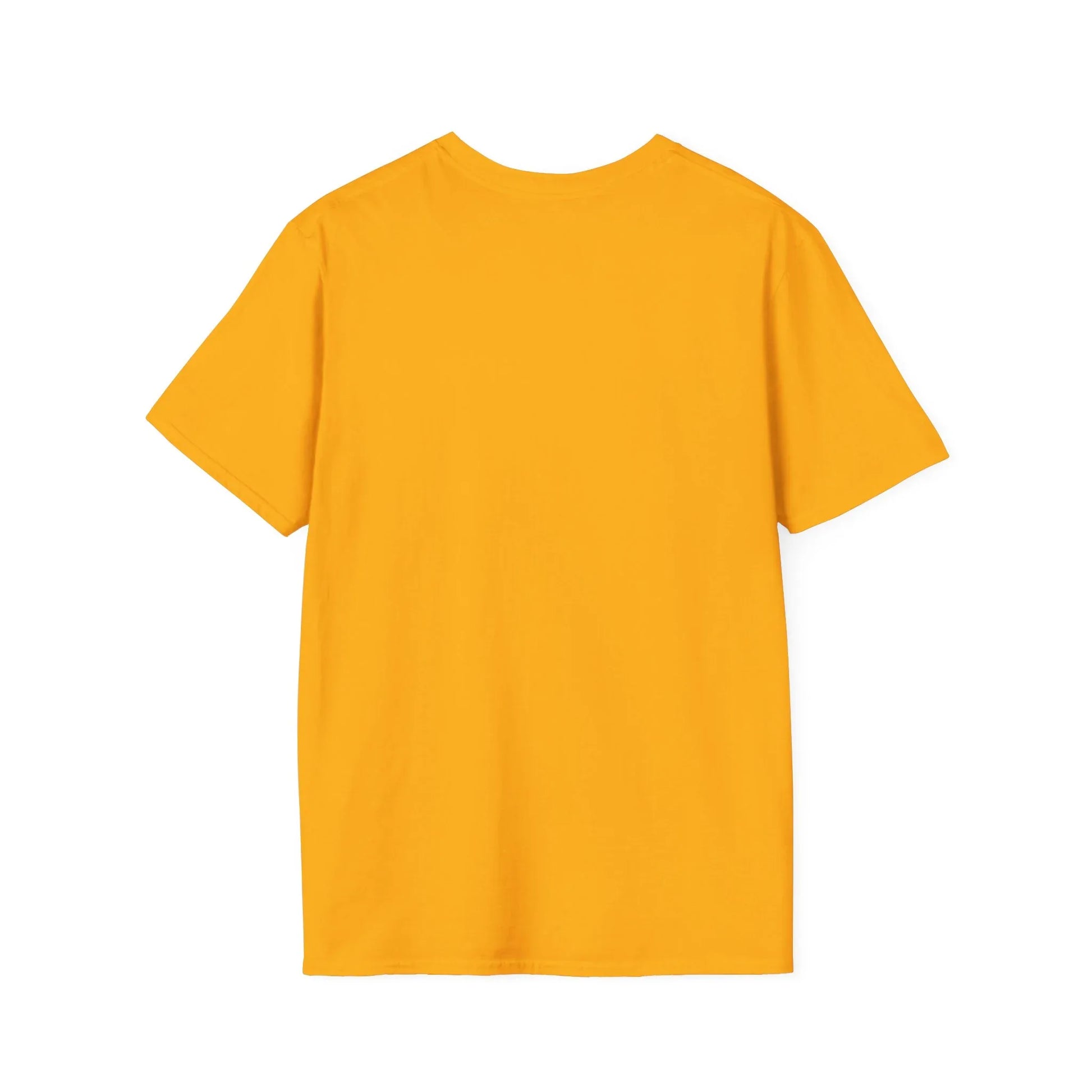 Inspirational Unisex Softstyle T-Shirt - "Damaged, NOT broken" - The Dreamer's Bookshop.