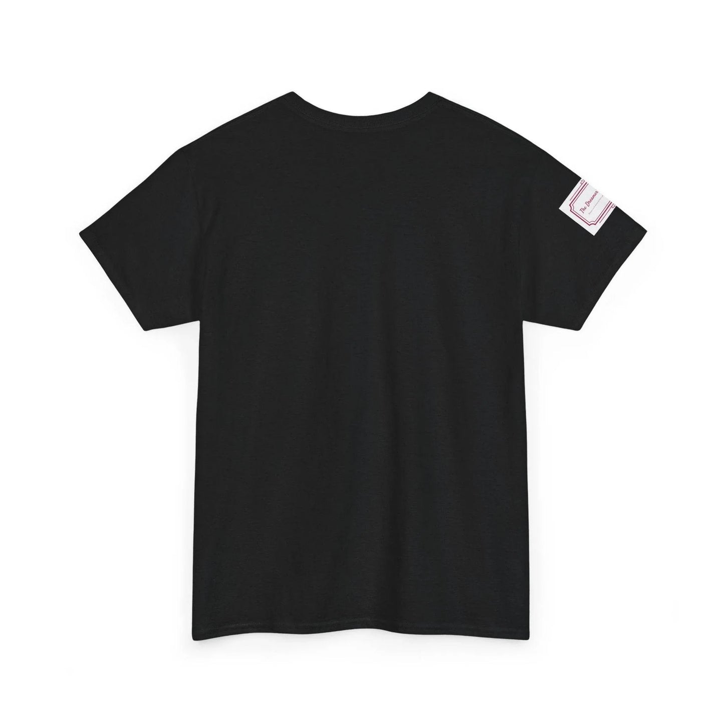 Magic exists - Unisex Heavy Cotton Tee - Perfect for Book Lovers - The Dreamer's Bookshop.