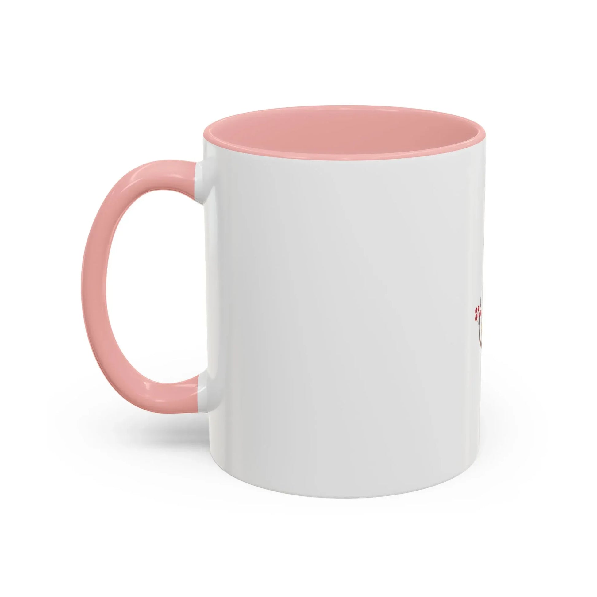 Happy Fall - Coffee Mug - Gift for Book Lovers - The Dreamer's Bookshop.