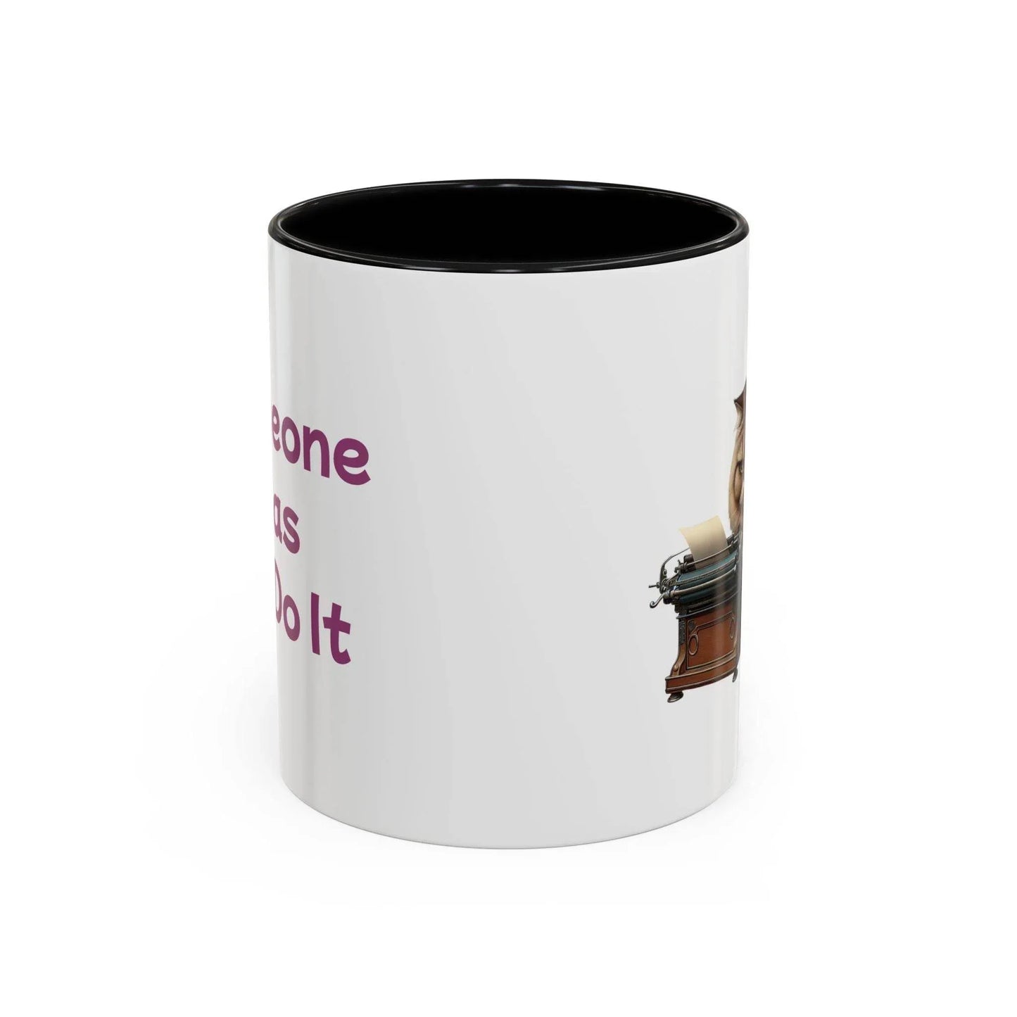 Grumpy Cat Character Coffee Mug - 11 & 15oz - The Dreamer's Bookshop.