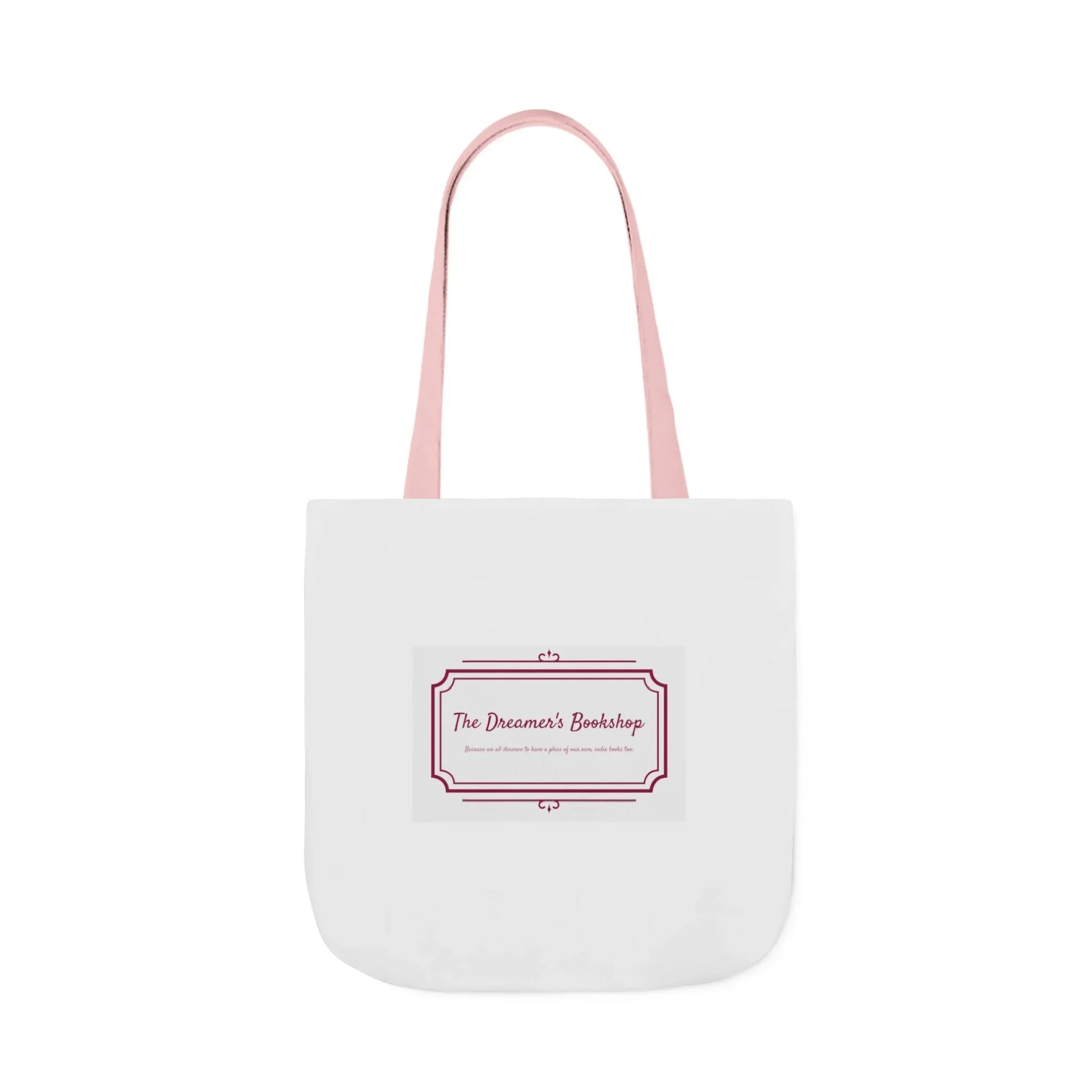 This isn't a Bag of Books Tote Bag - Perfect for Book Lovers & Indie Authors - The Dreamer's Bookshop.