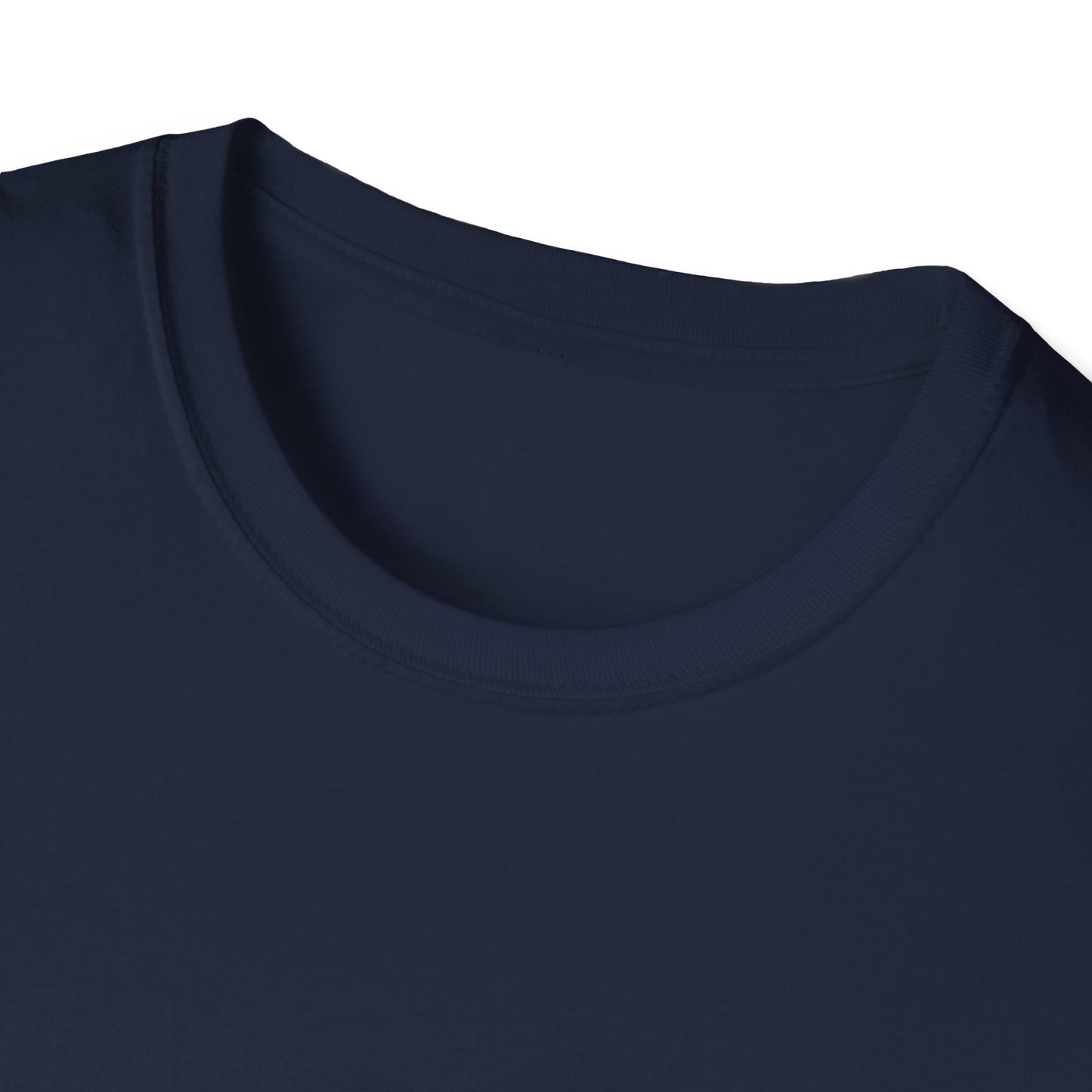 Inspirational Unisex Softstyle T-Shirt - Write the Story