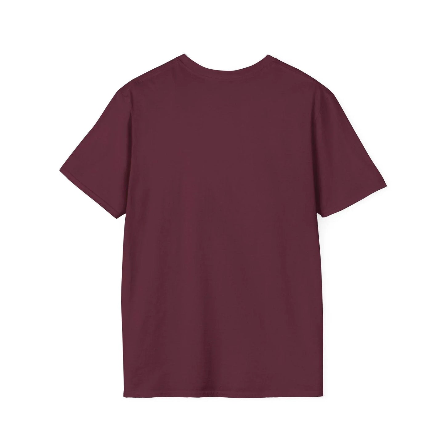 Unisex Softstyle T-Shirt - 'My Pen' - The Dreamer's Bookshop.