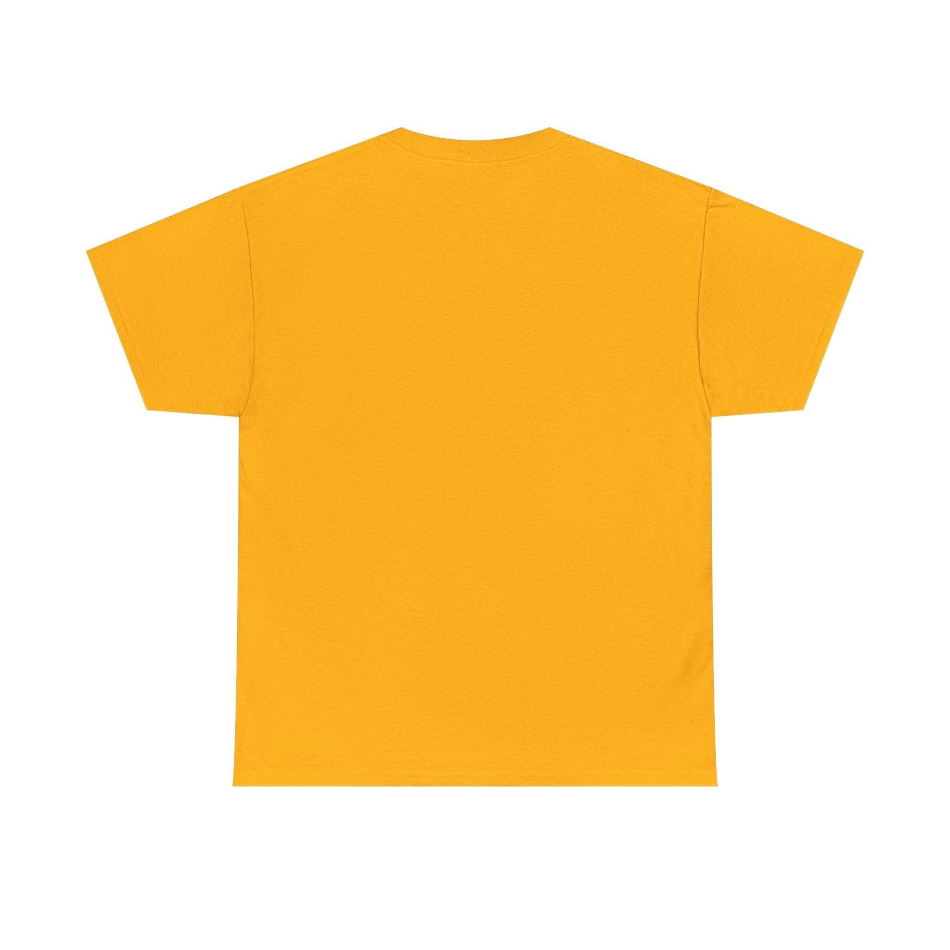 Women - Unisex Heavy Cotton Tee - Creative Apparel - The Dreamer's Bookshop.