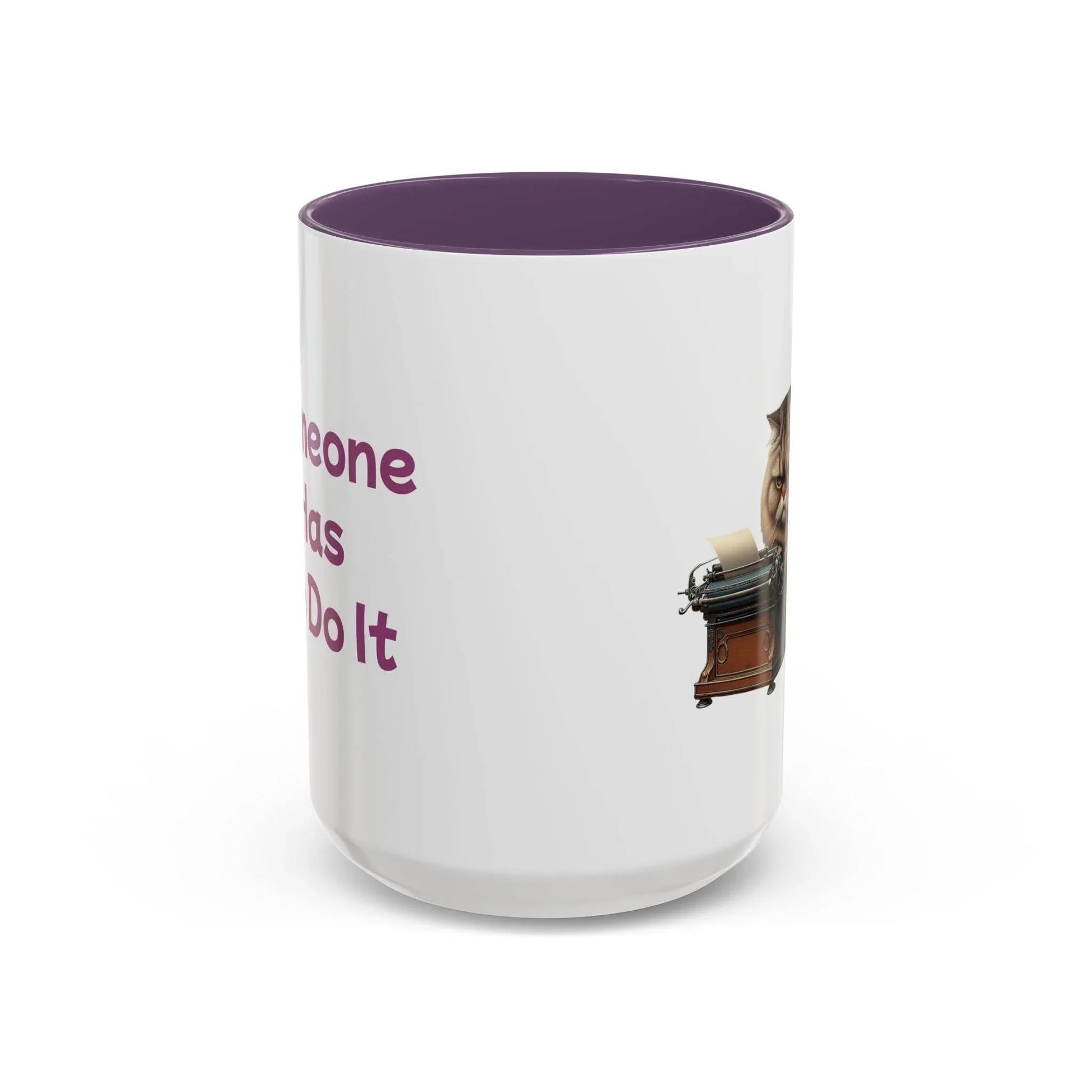 Grumpy Cat Character Coffee Mug - 11 & 15oz - The Dreamer's Bookshop.