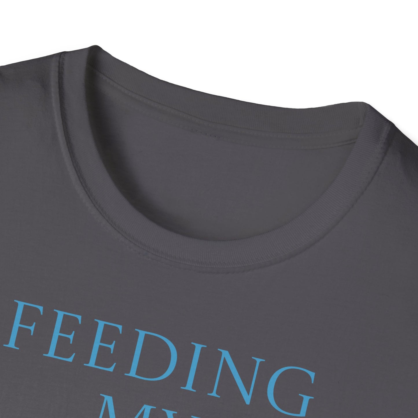 Unisex -Inspired T-Shirt - "Book Dragon" - Perfect for Book Lovers