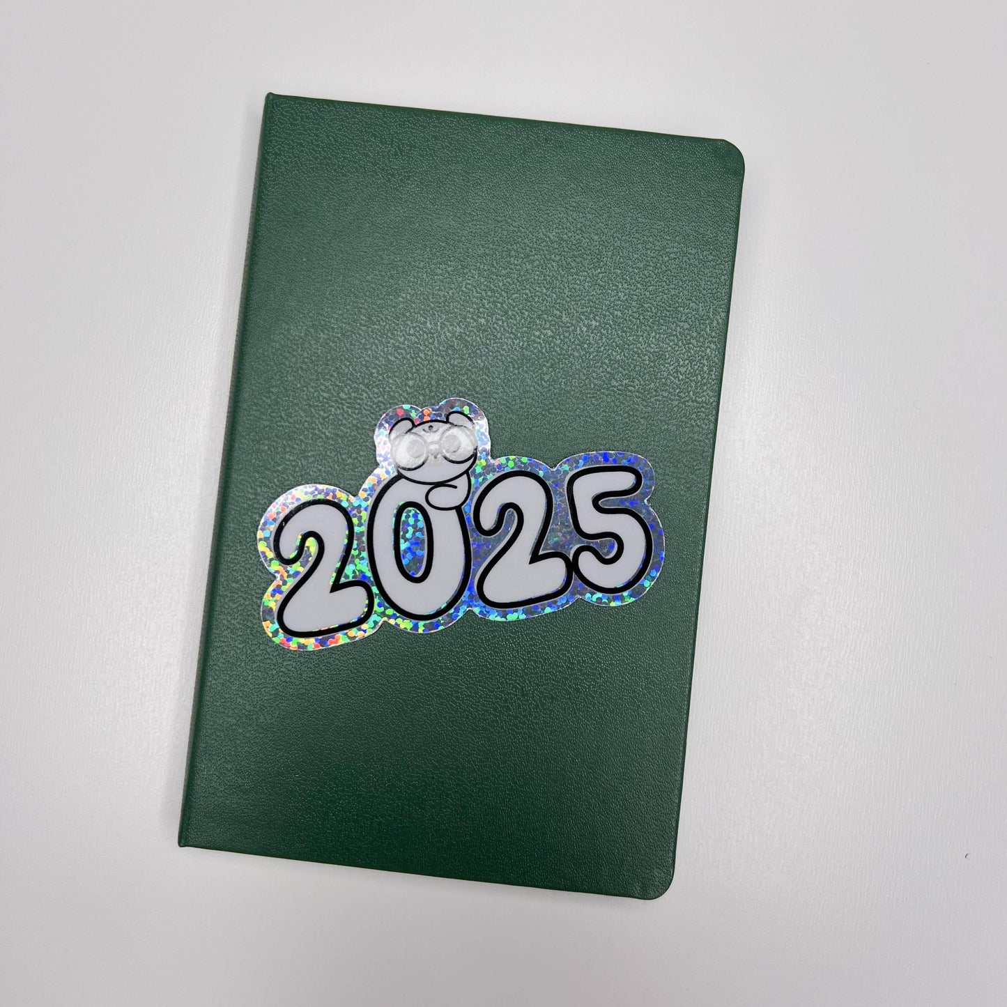 AubrielBoutique - 2025 GLITTERVINYL - The Dreamer's Bookshop.