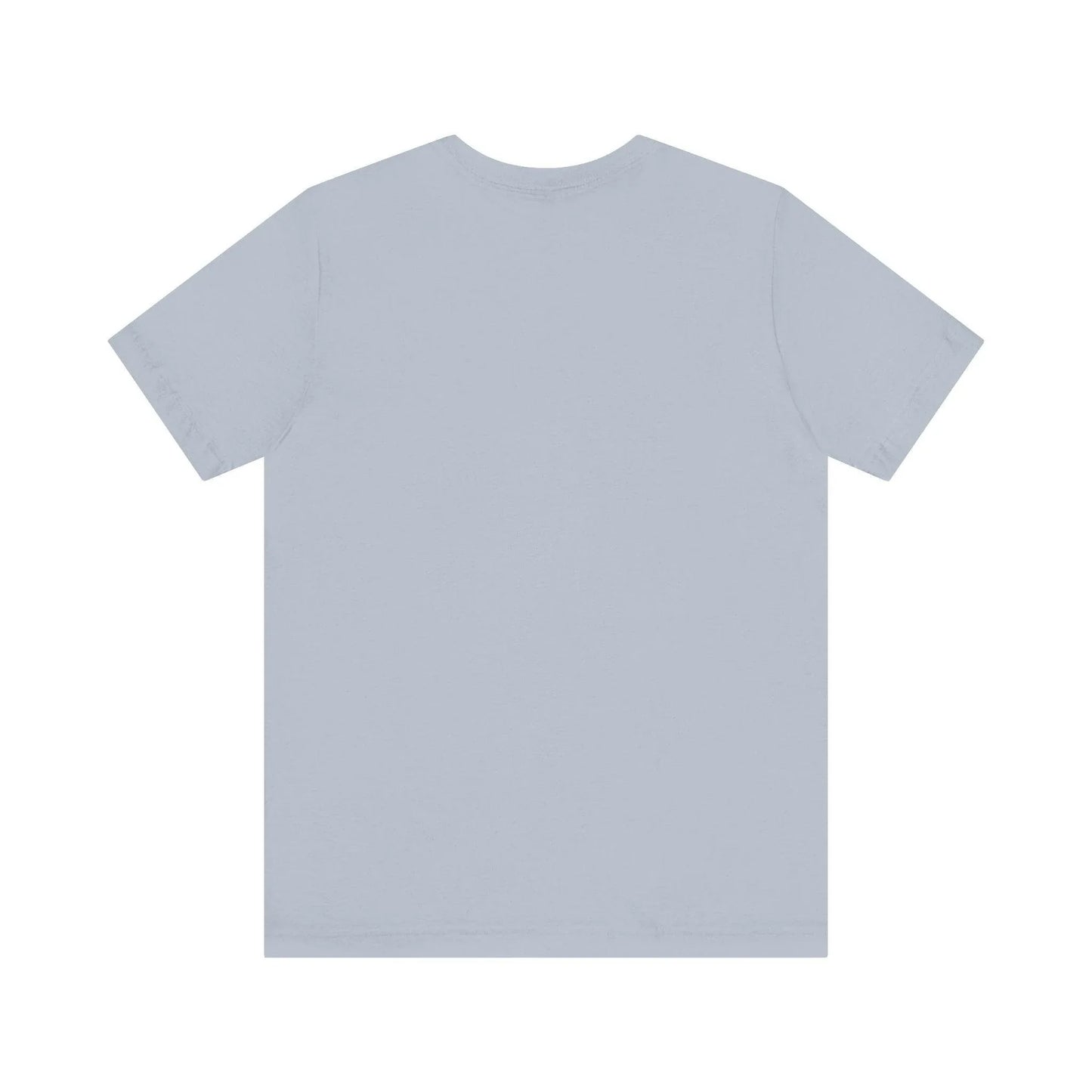 Unisex T-shirt - Vintage Cat Book Stack Booknerds - The Dreamer's Bookshop.